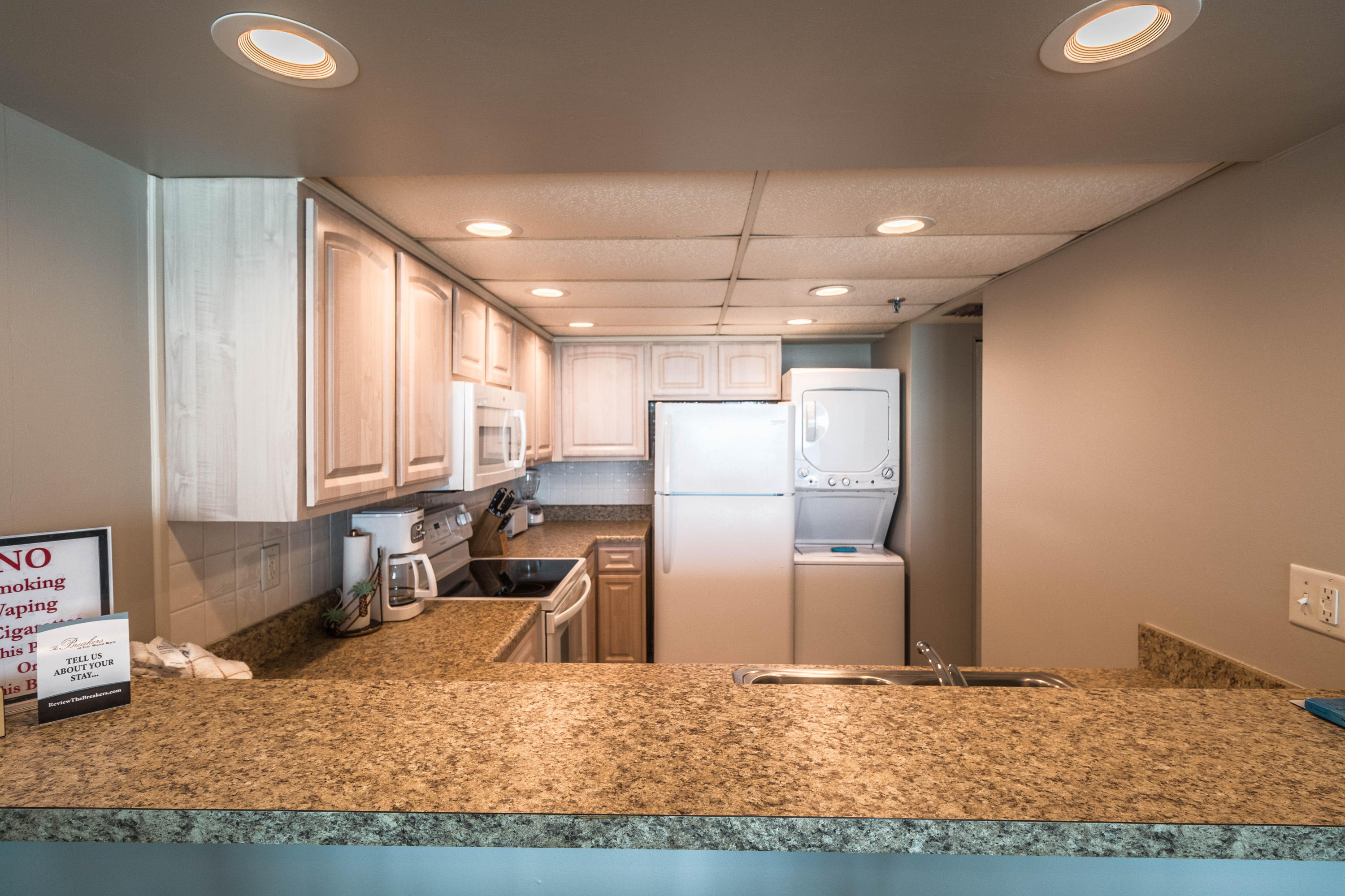 BREAKERS OF FWB PH 1 - Residential