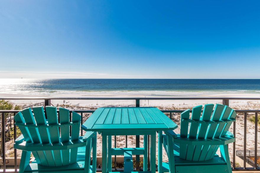 The Breakers is a historical treasure of Fort Walton Beach. Since it was built in 1983, this wonderfully designed condominium features units that have delighted and inspired thousands of renters each year to make it their own, for whatever brief time they are able to enjoy it. Unit 403W not only rises up to that lofty challenge, but exceeds it with aplomb. Featuring everything that a Breakers guest desires, from a keen focus on modern paint scheme, tasteful decor, gorgeous tile throughout the unit, compelling art, contemporary style and ambiance, this 1-bedroom condo wins over guests who expect nothing but the best. Breakers renters are an extremely loyal lot, and never settle for anything less than the best service, managerial stability, and amenities their money can buy. This is the one.