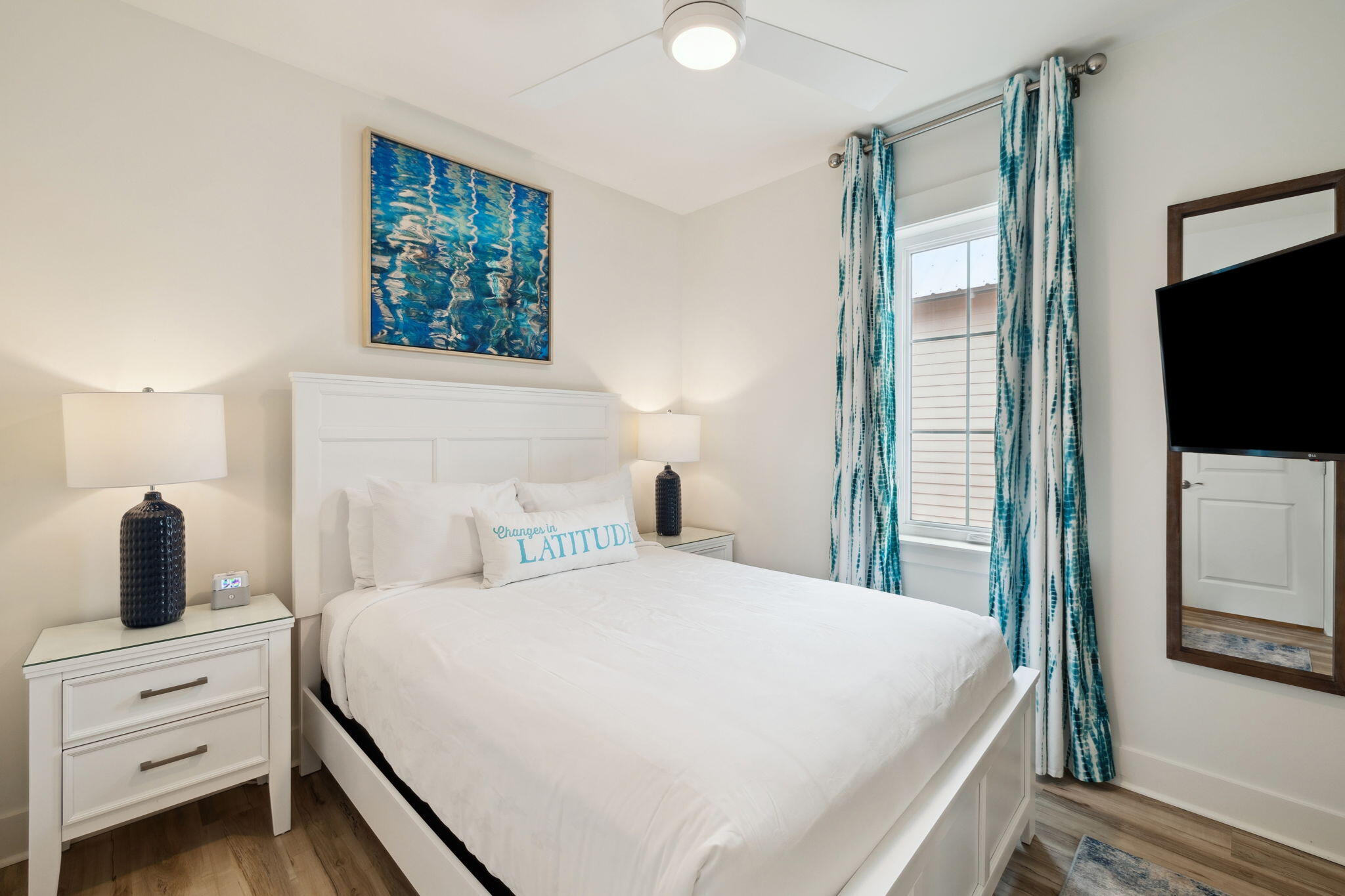 Margaritaville Cottages - Residential