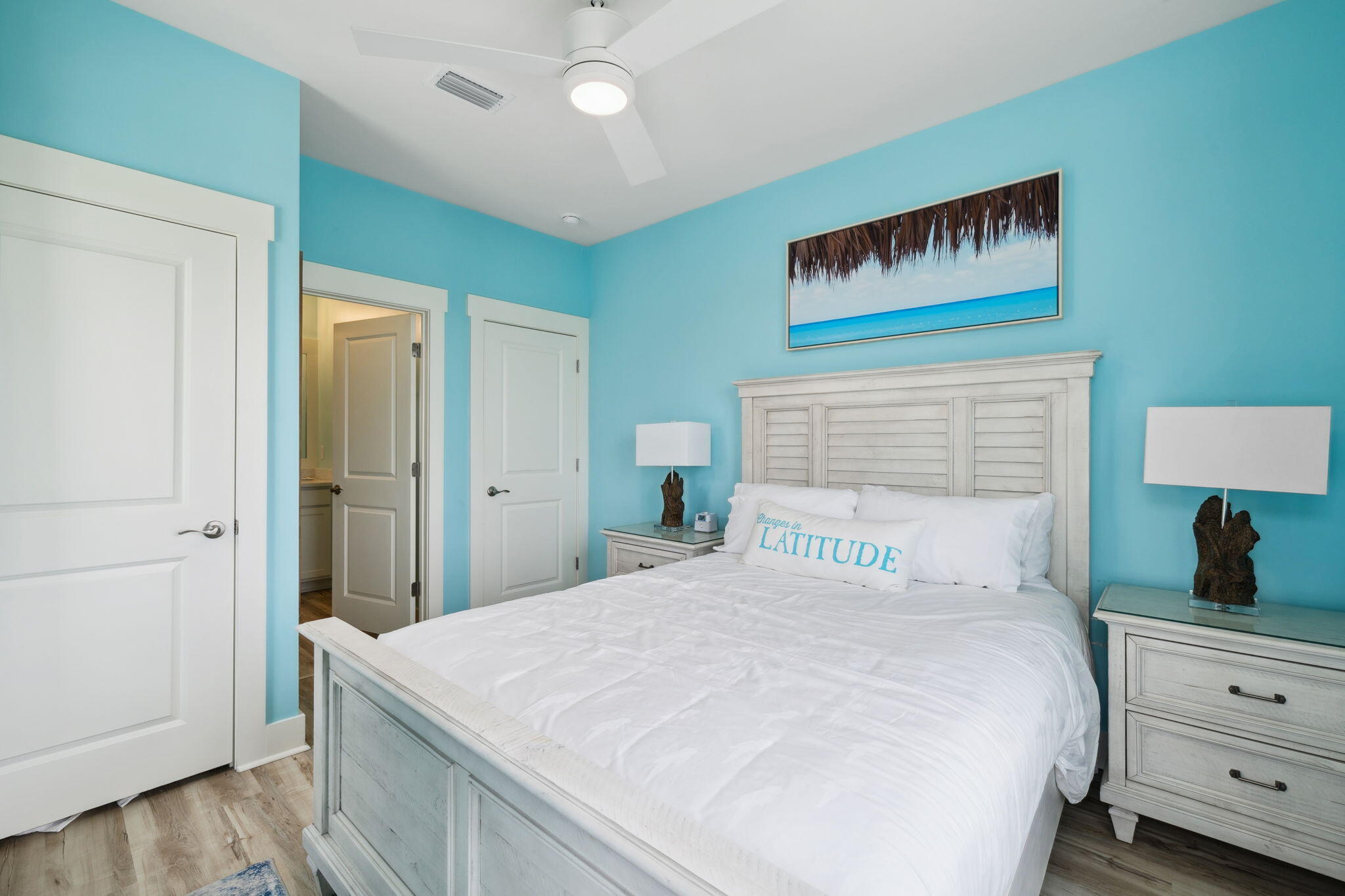 Margaritaville Cottages - Residential