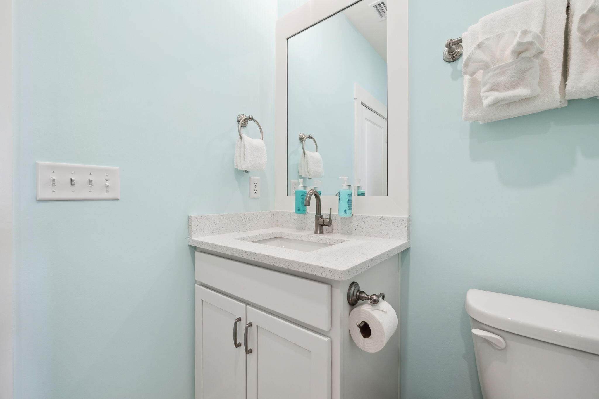 Margaritaville Cottages - Residential