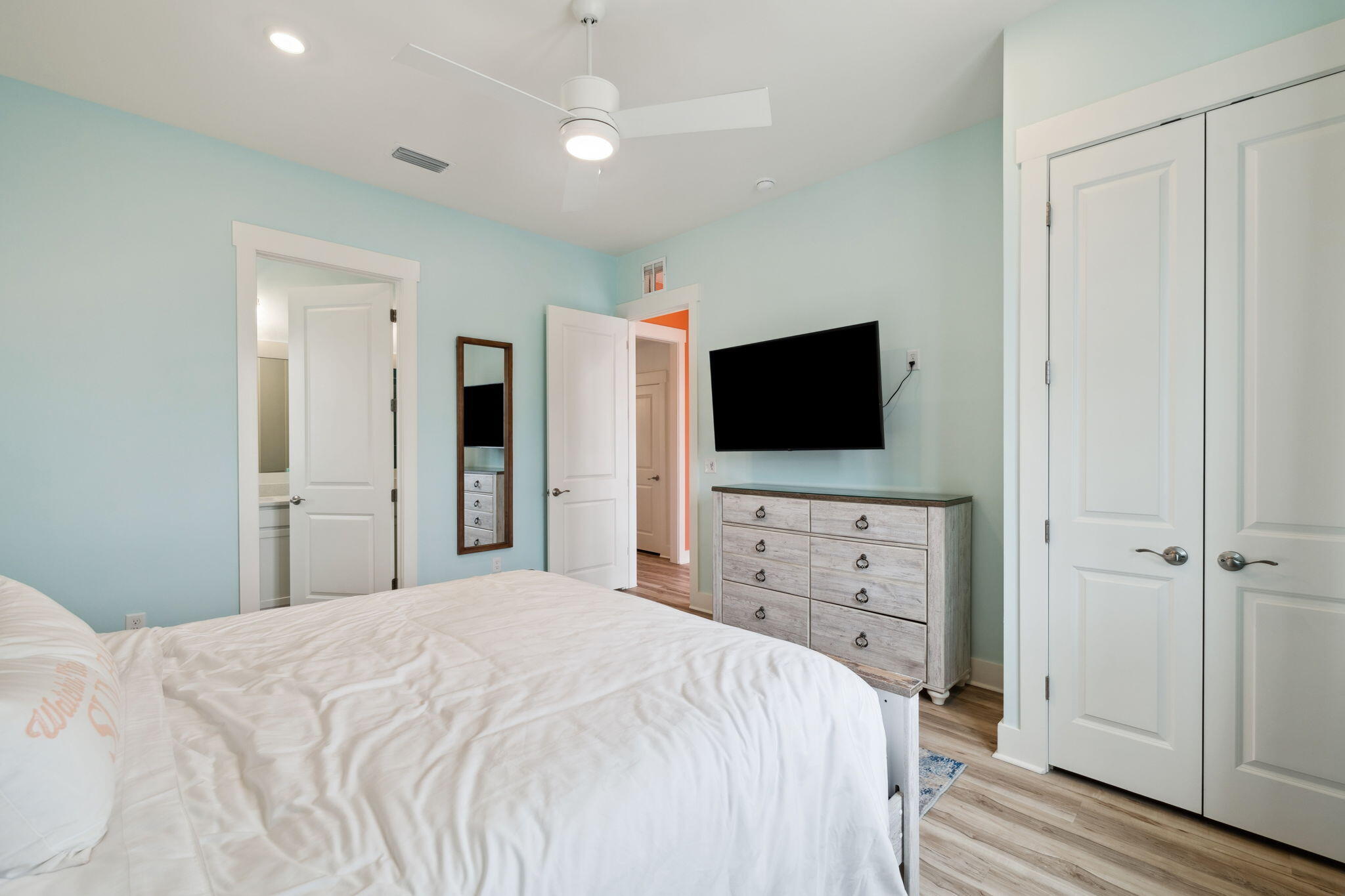 Margaritaville Cottages - Residential