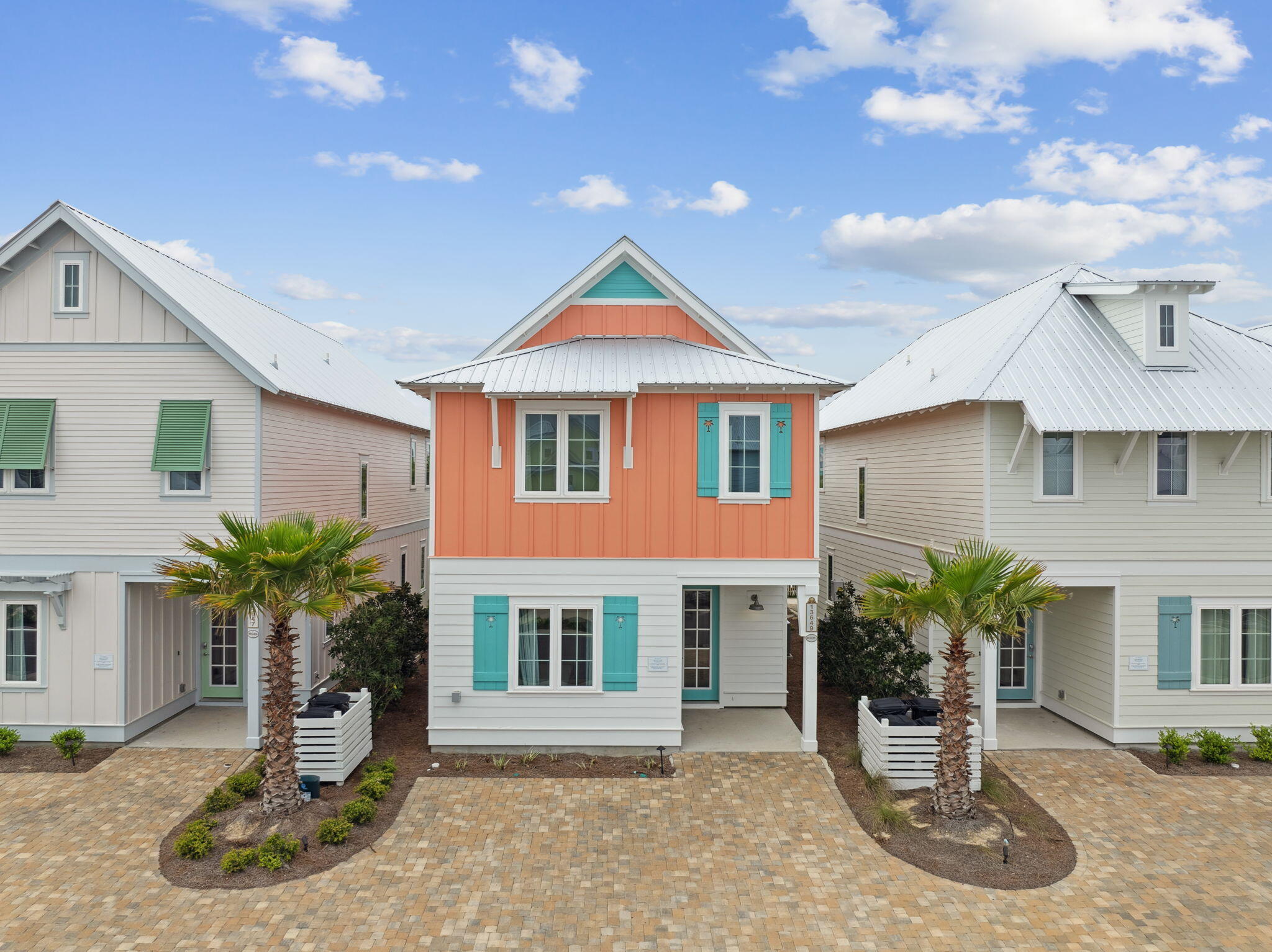 Margaritaville Cottages - Residential