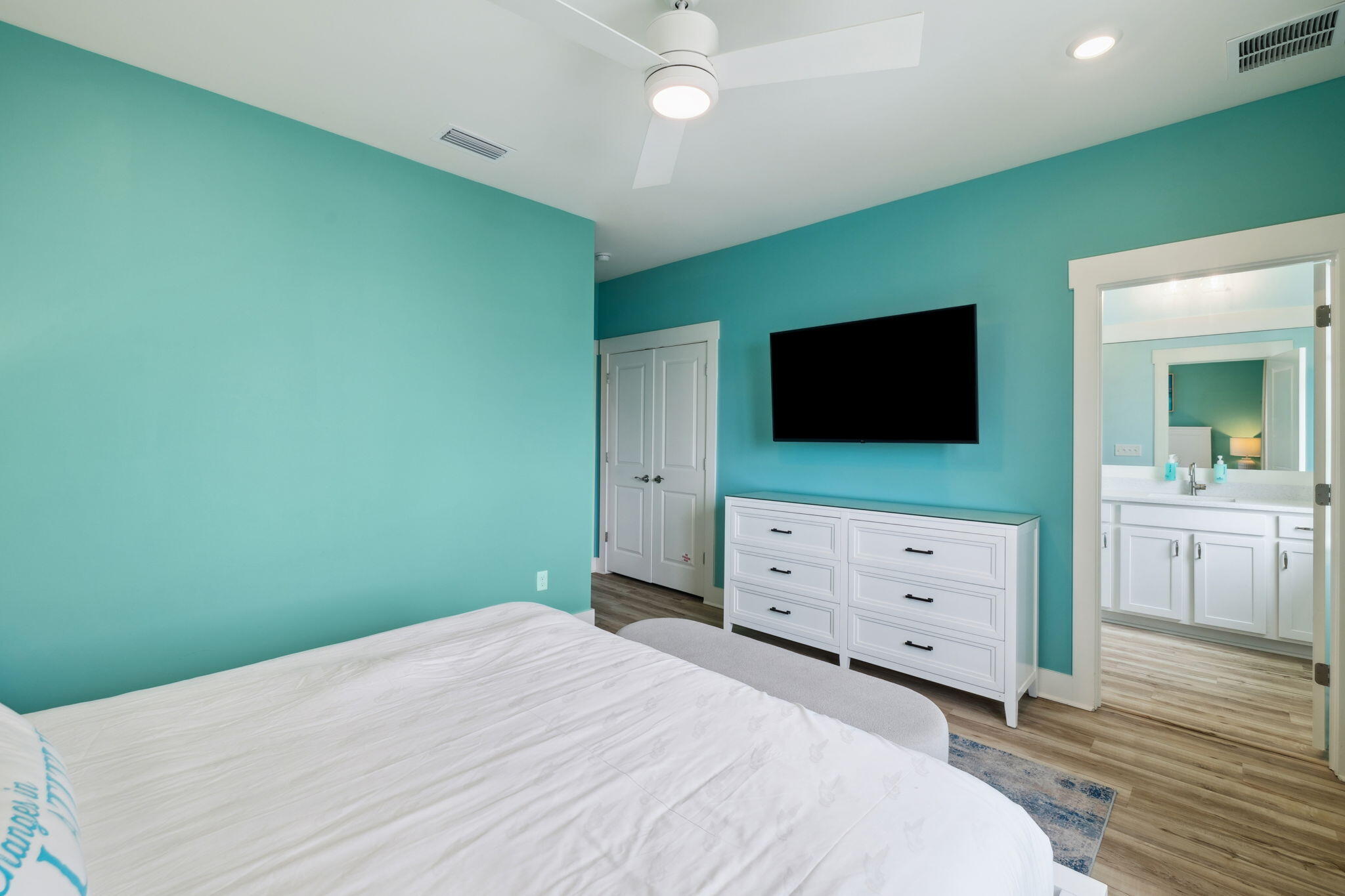 Margaritaville Cottages - Residential