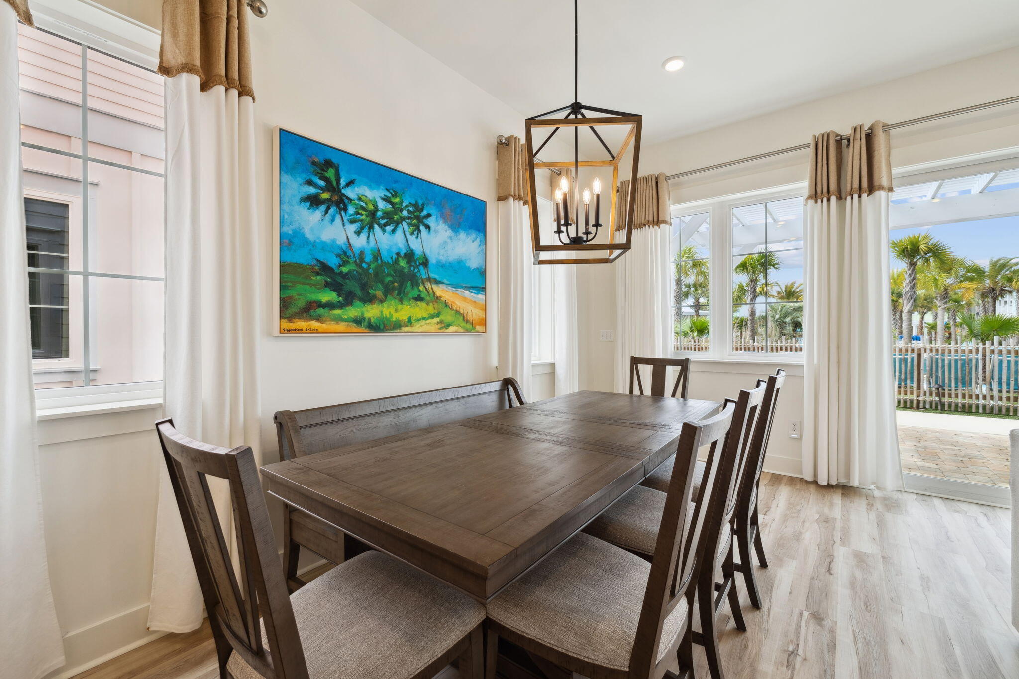 Margaritaville Cottages - Residential