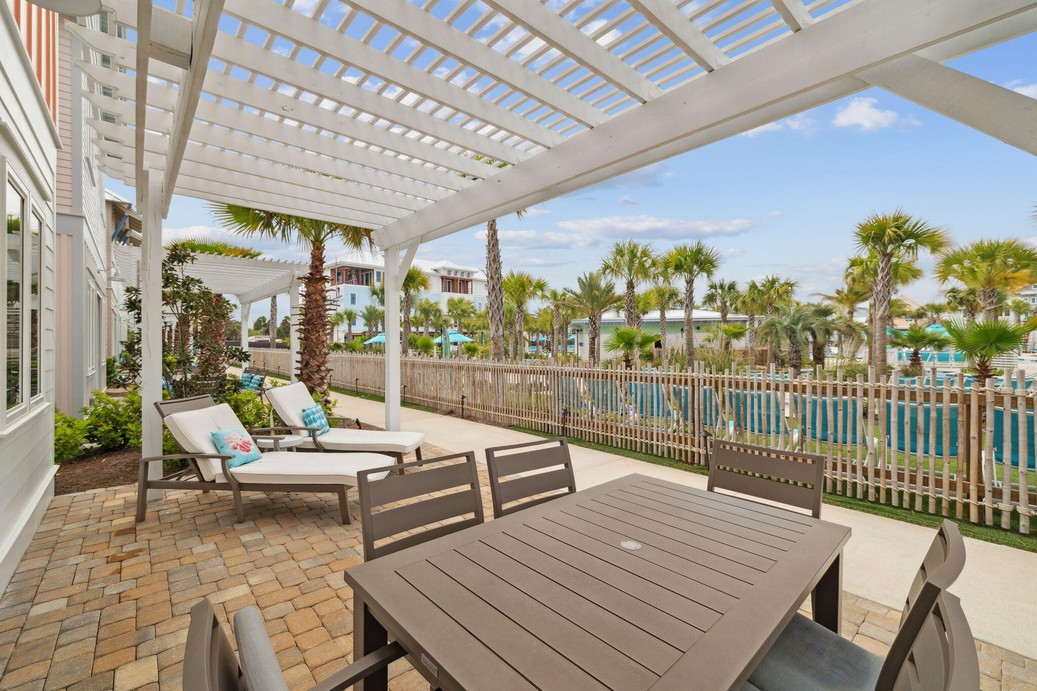 Margaritaville Cottages - Residential