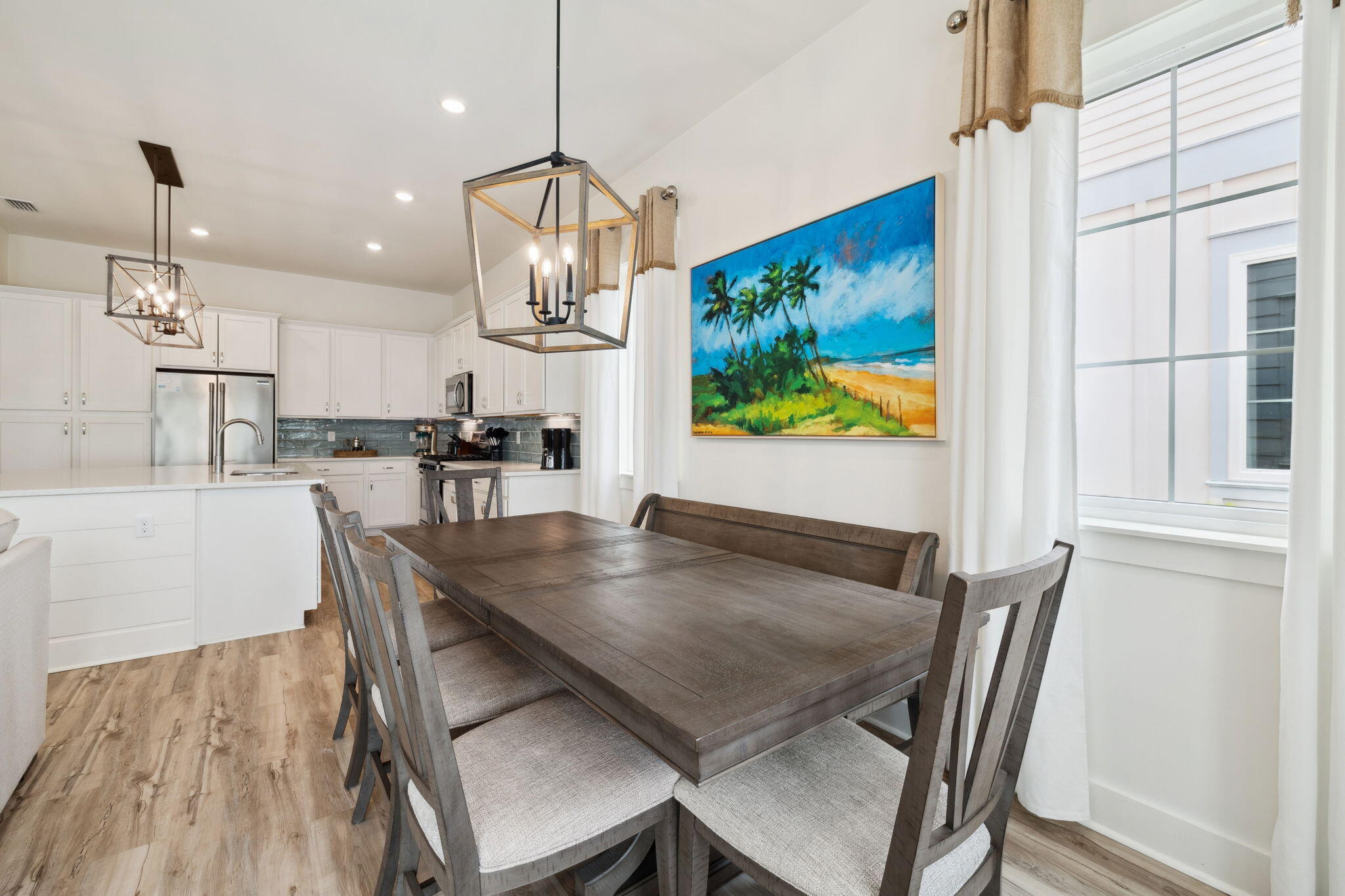 Margaritaville Cottages - Residential
