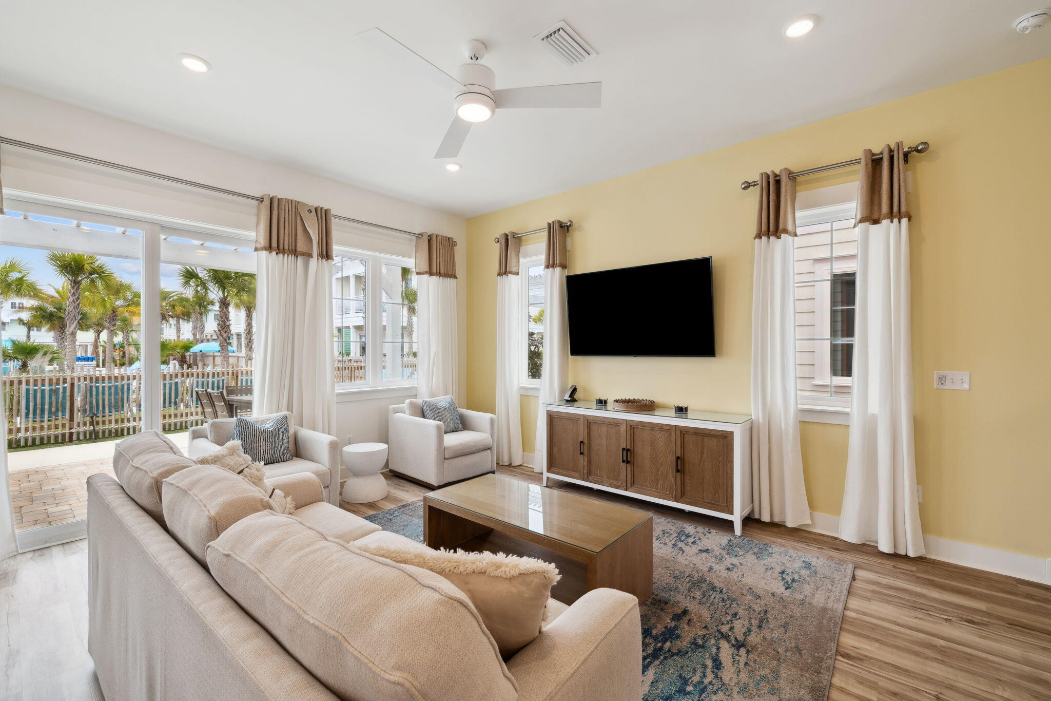 Margaritaville Cottages - Residential