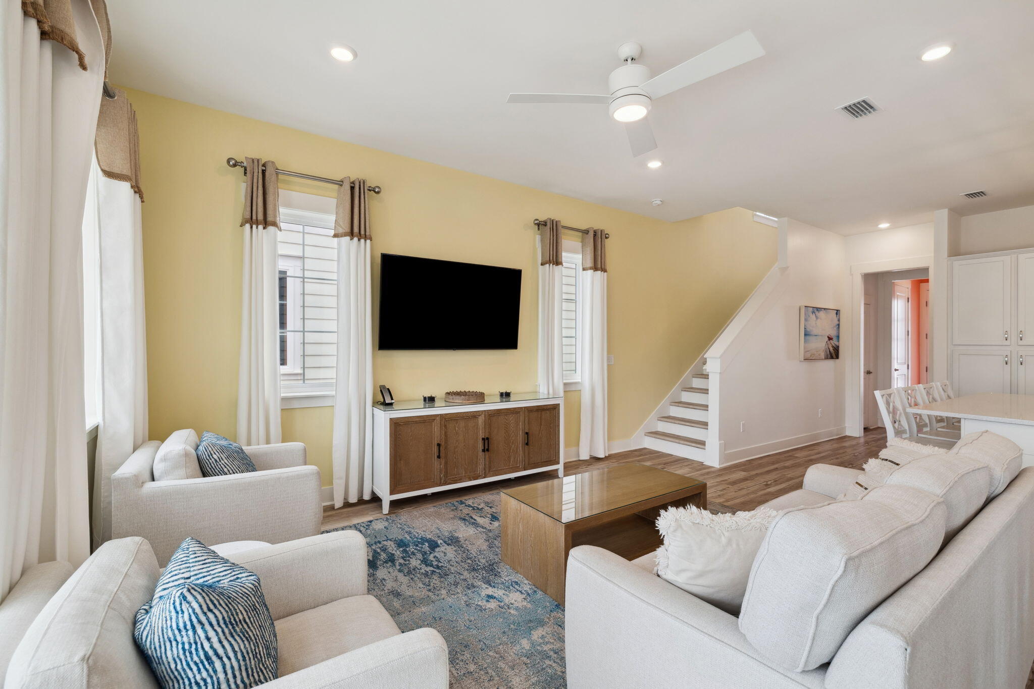 Margaritaville Cottages - Residential