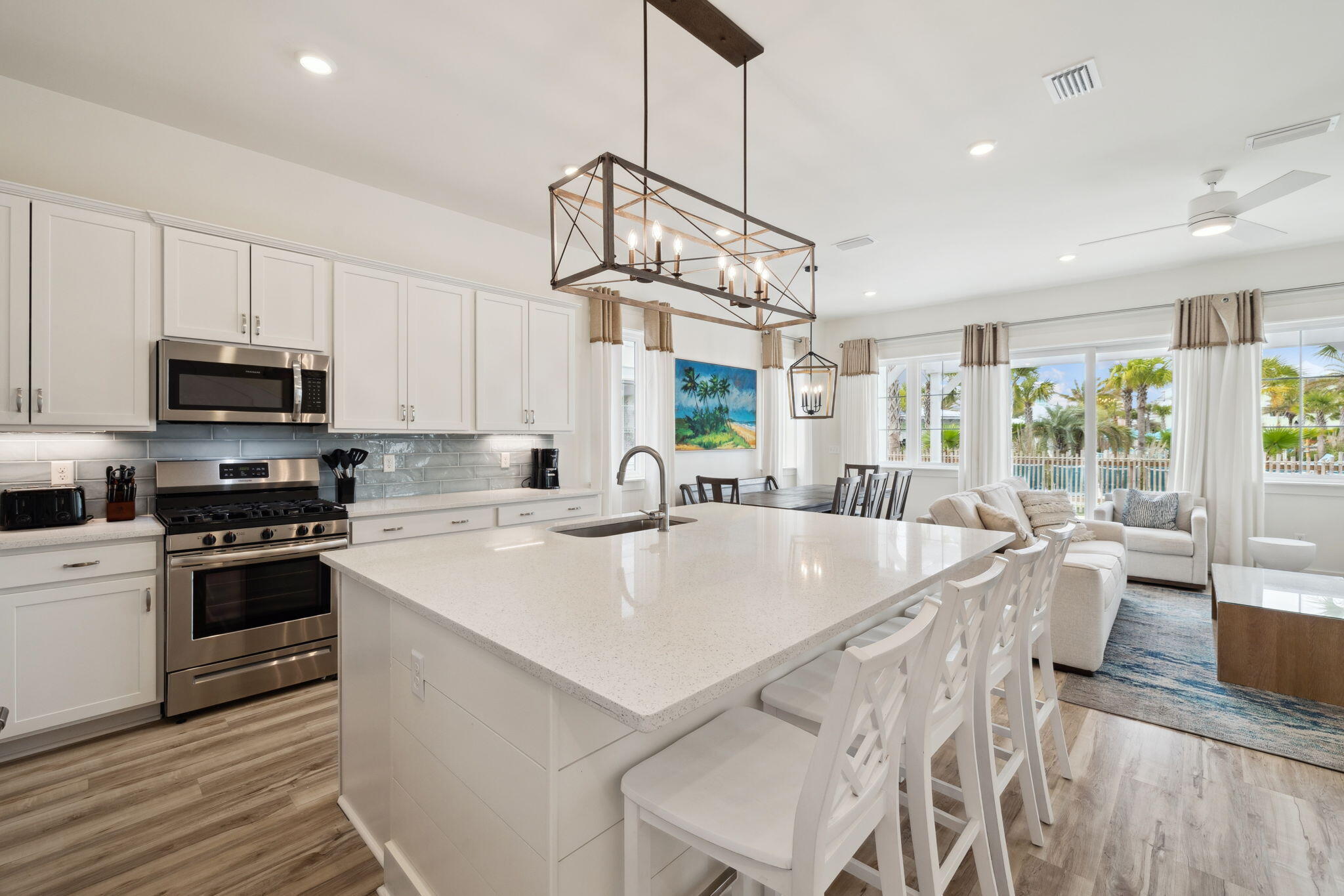 Margaritaville Cottages - Residential