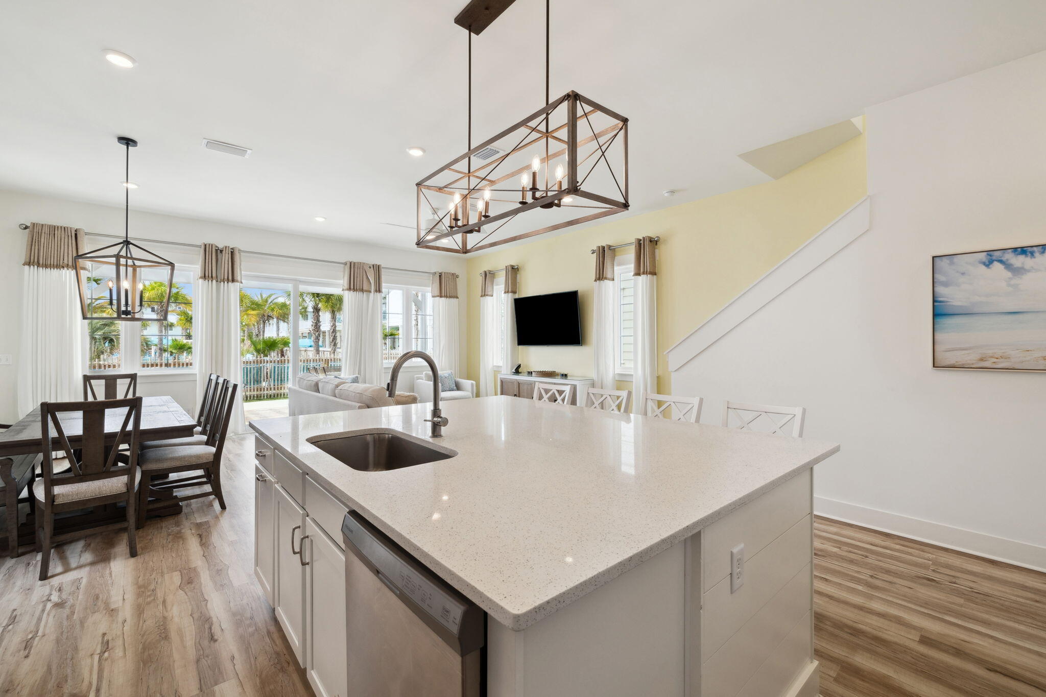 Margaritaville Cottages - Residential
