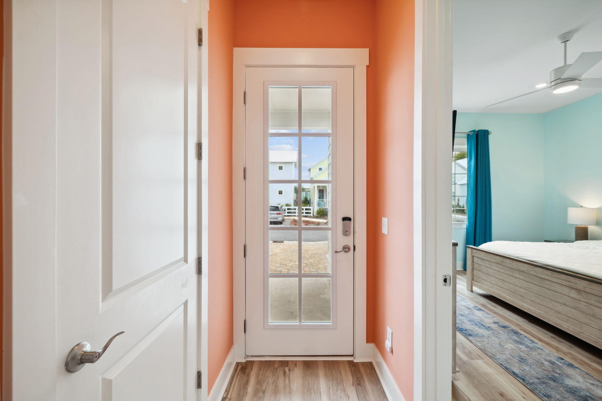 Margaritaville Cottages - Residential