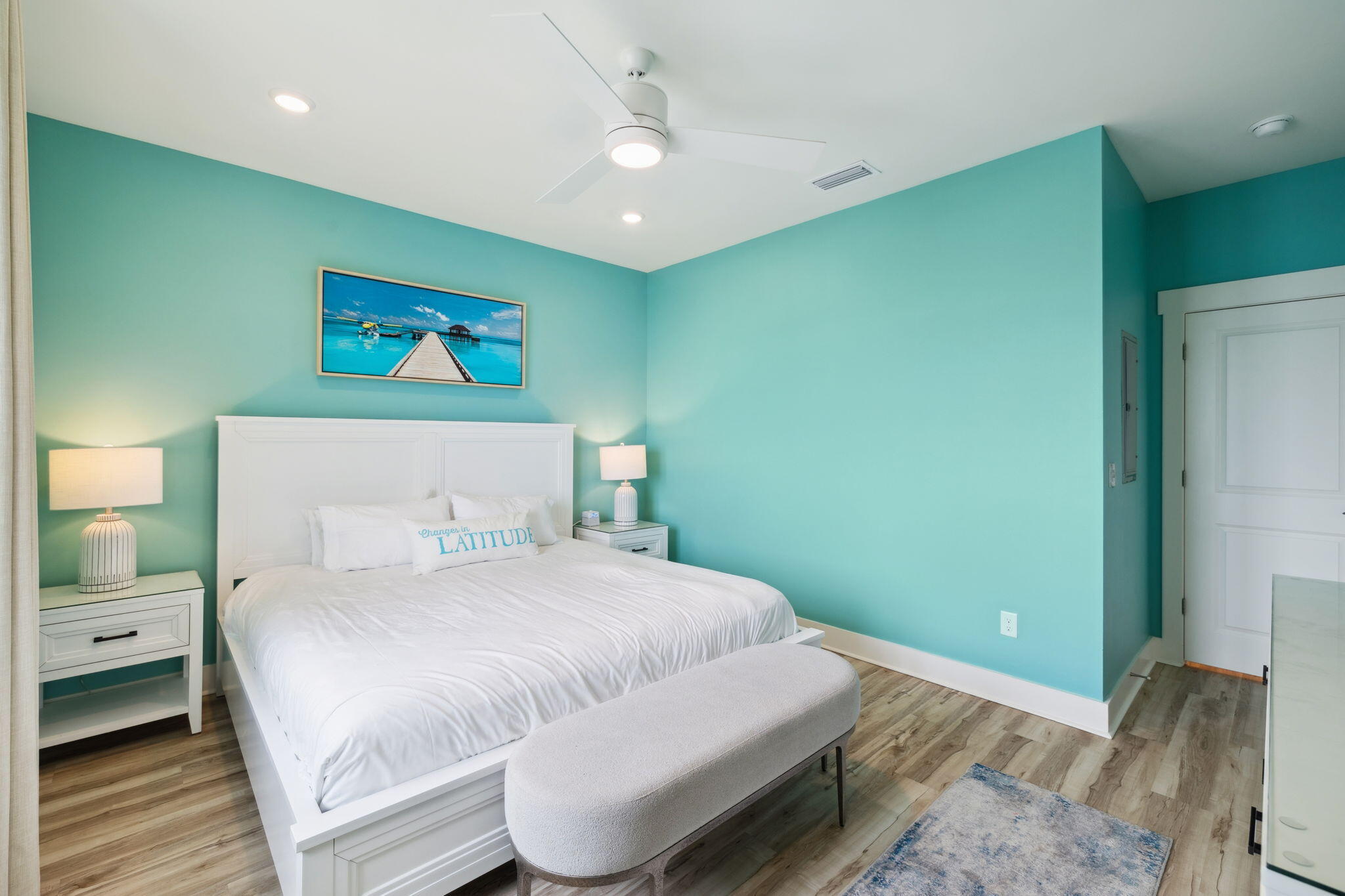 Margaritaville Cottages - Residential