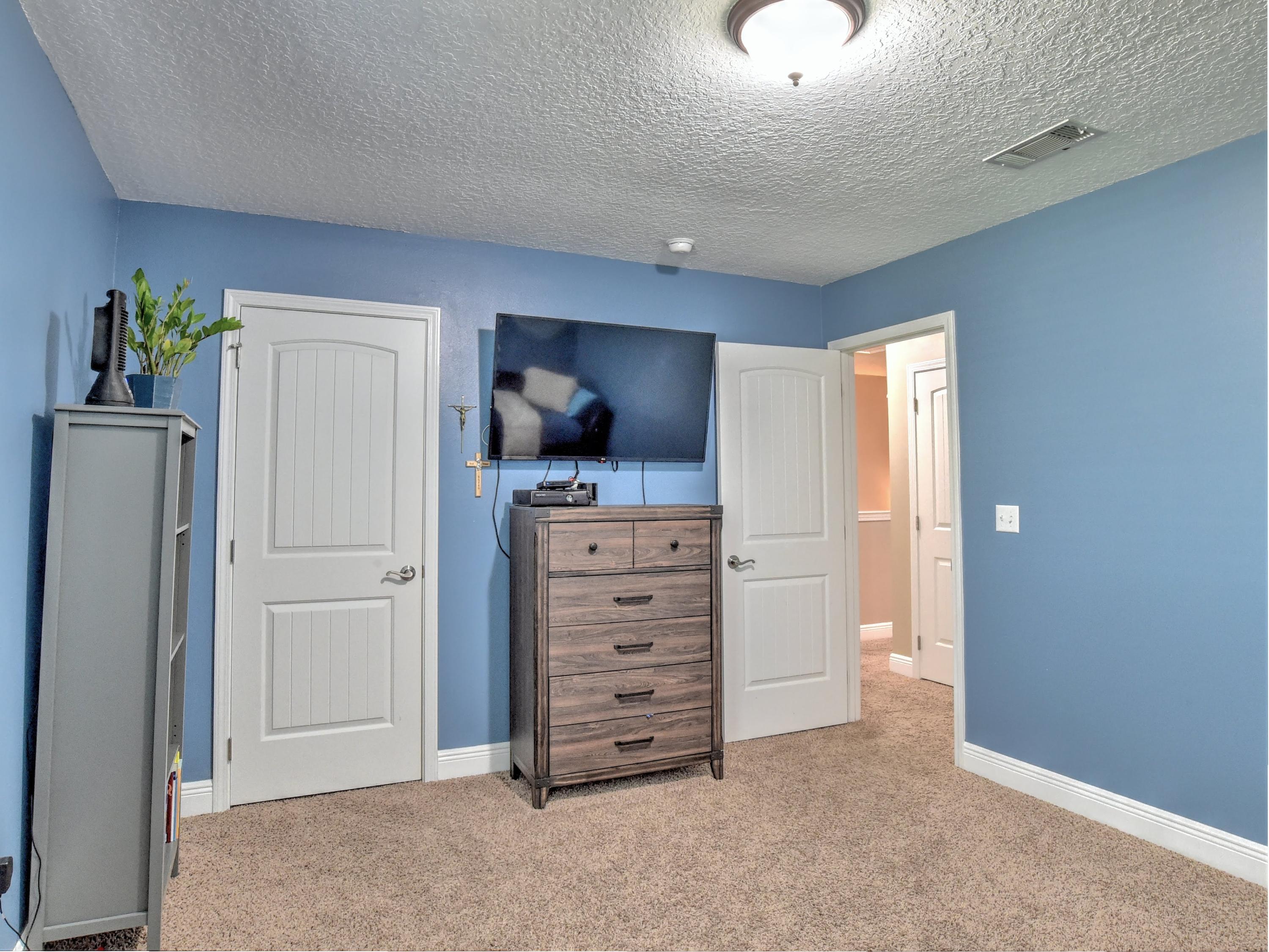 WATER OAKS S/D - Residential