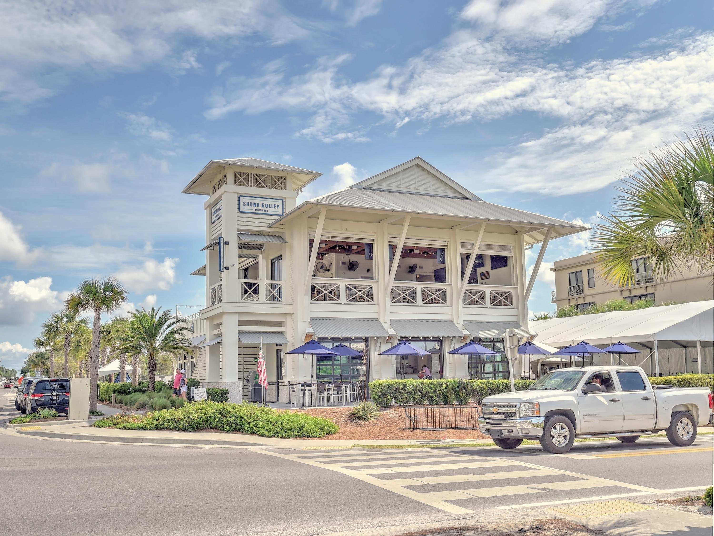 WATER OAKS S/D - Residential