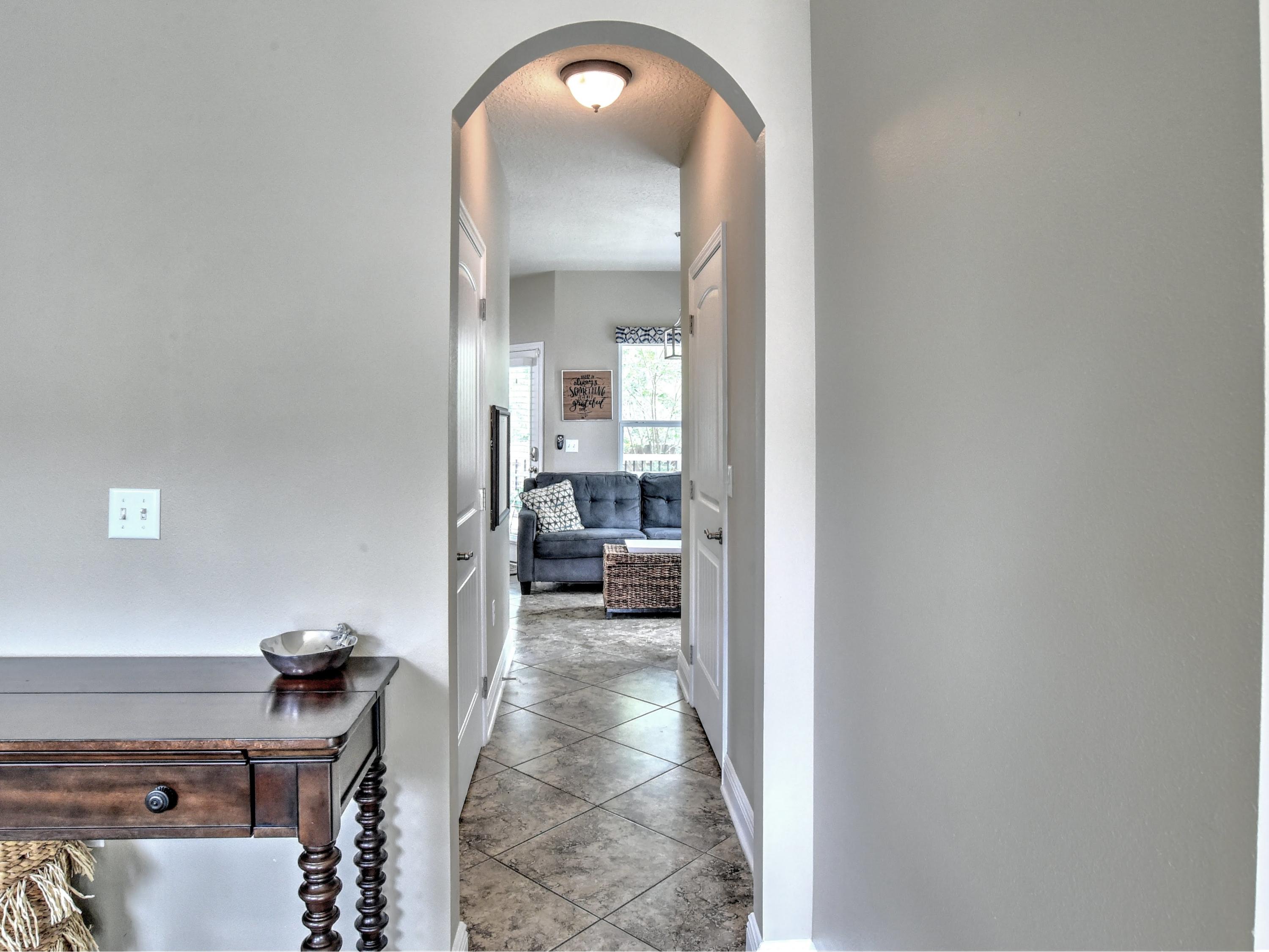 WATER OAKS S/D - Residential