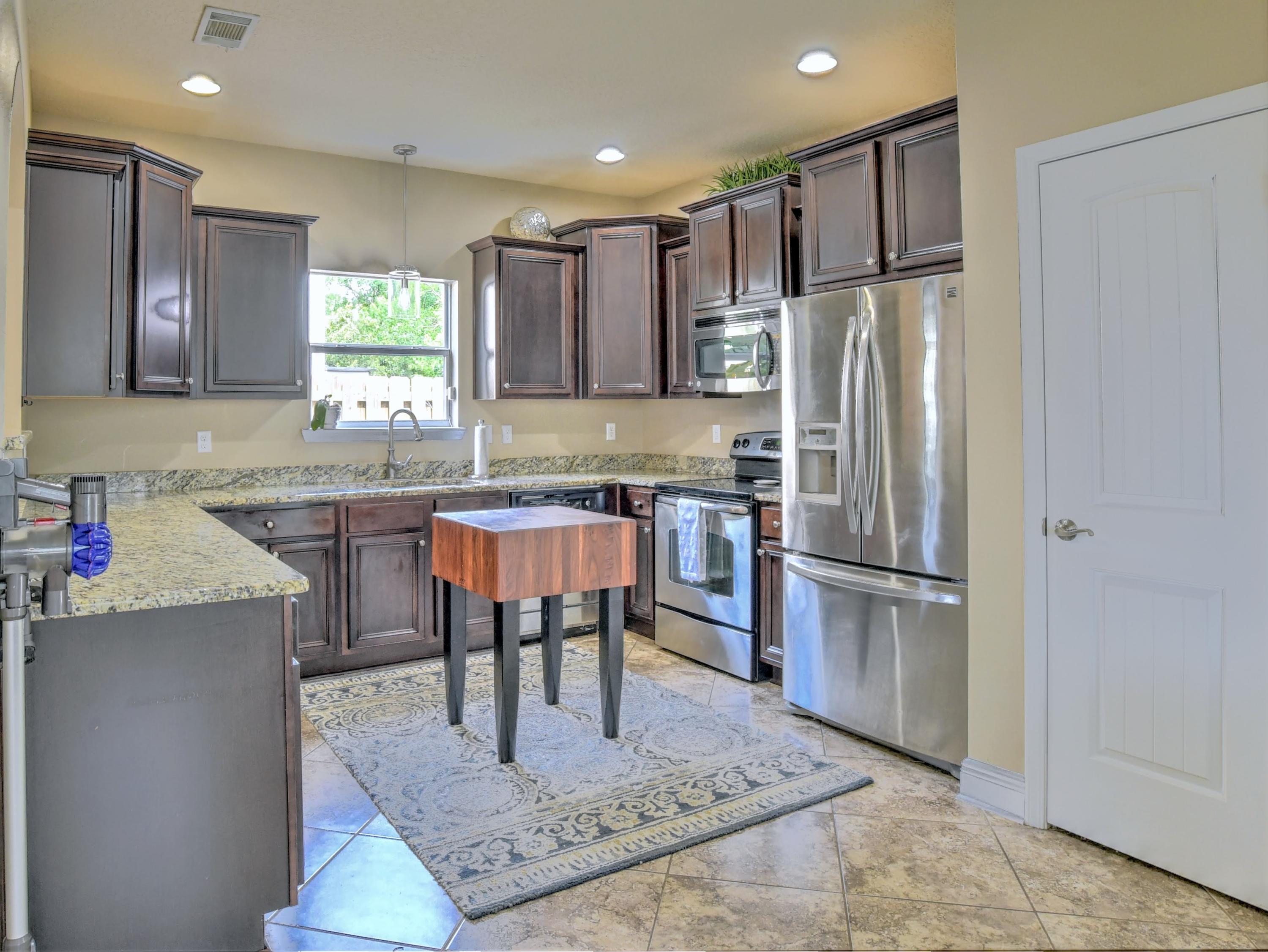 WATER OAKS S/D - Residential