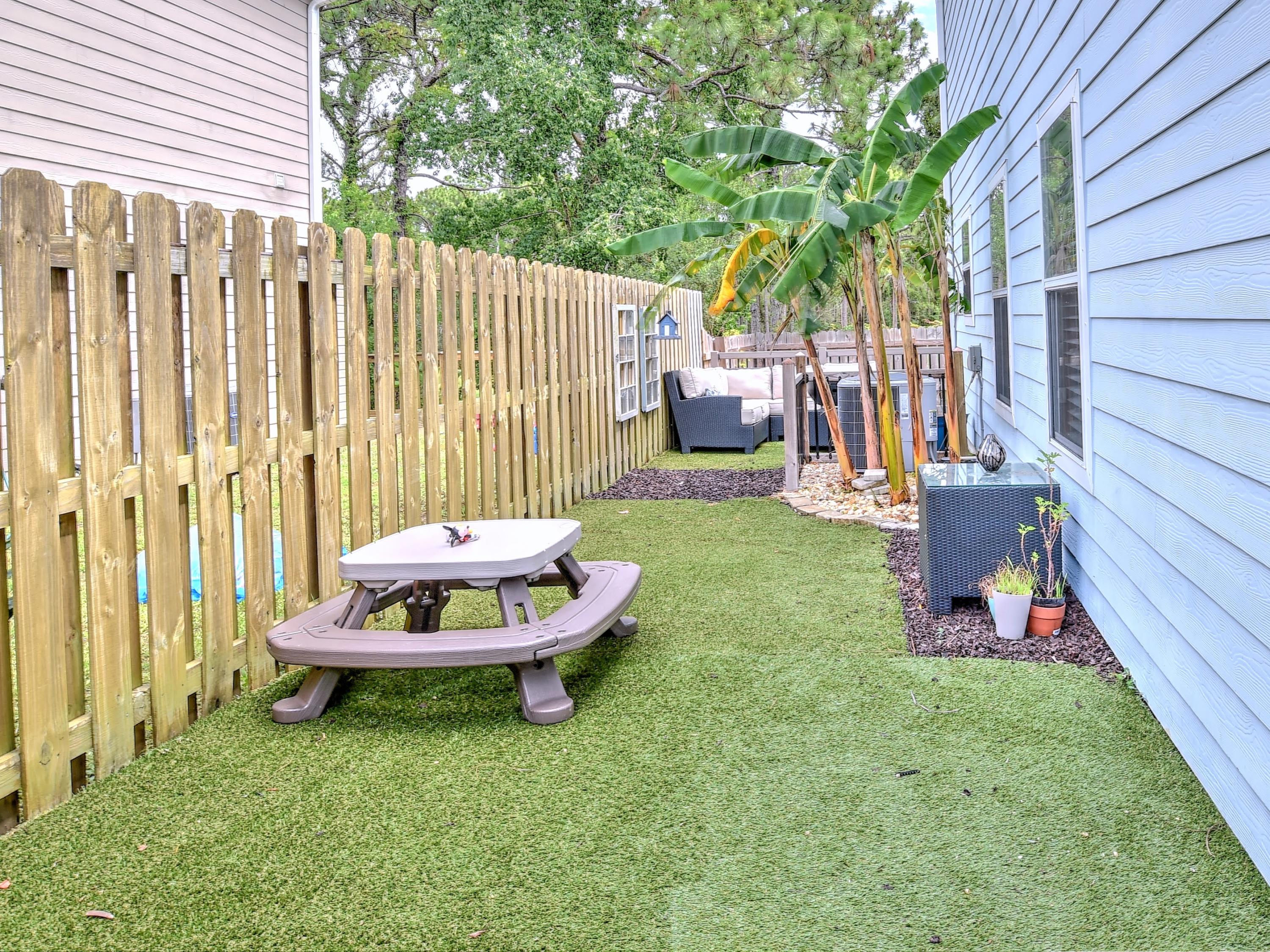 WATER OAKS S/D - Residential