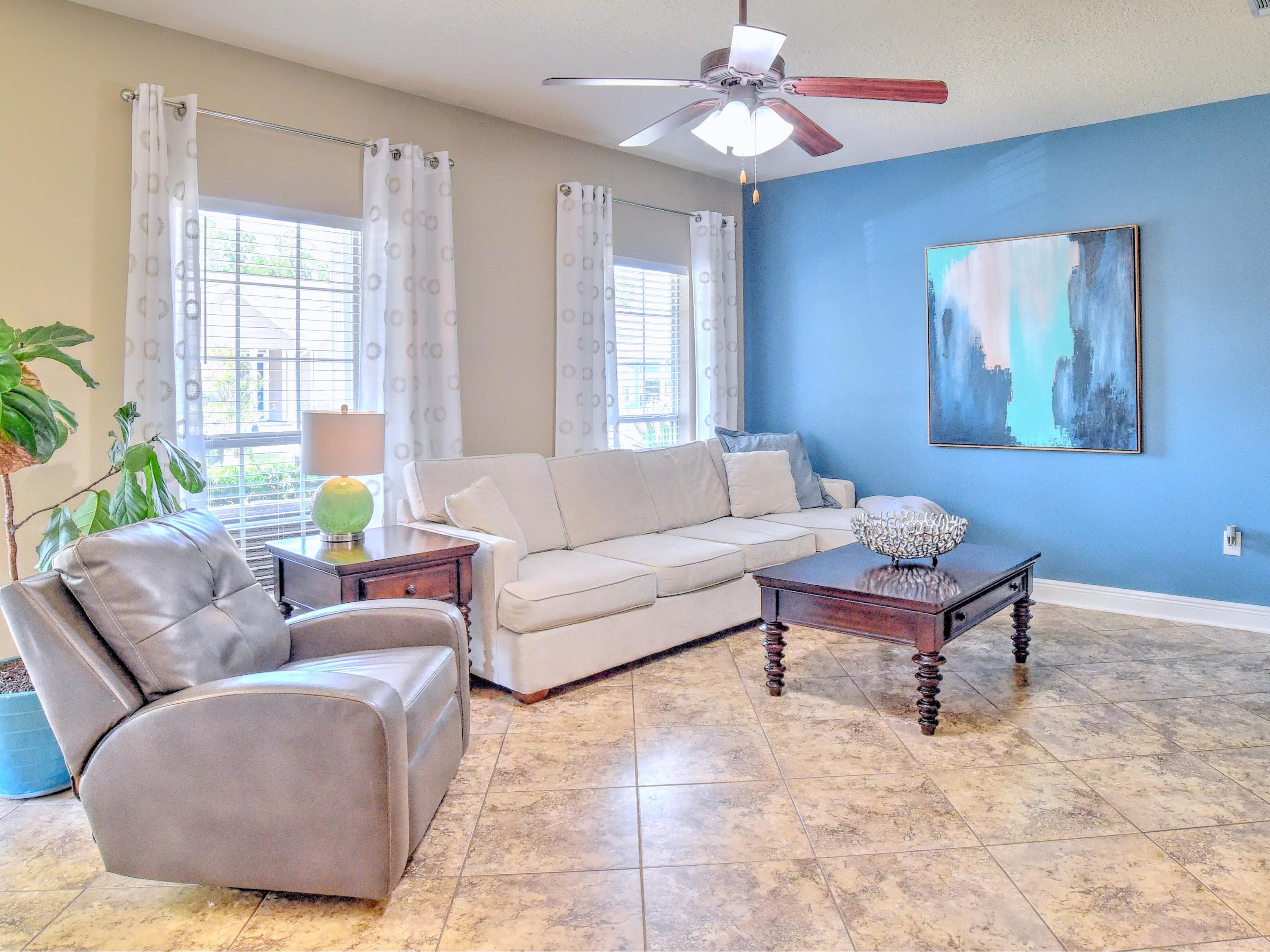 WATER OAKS S/D - Residential