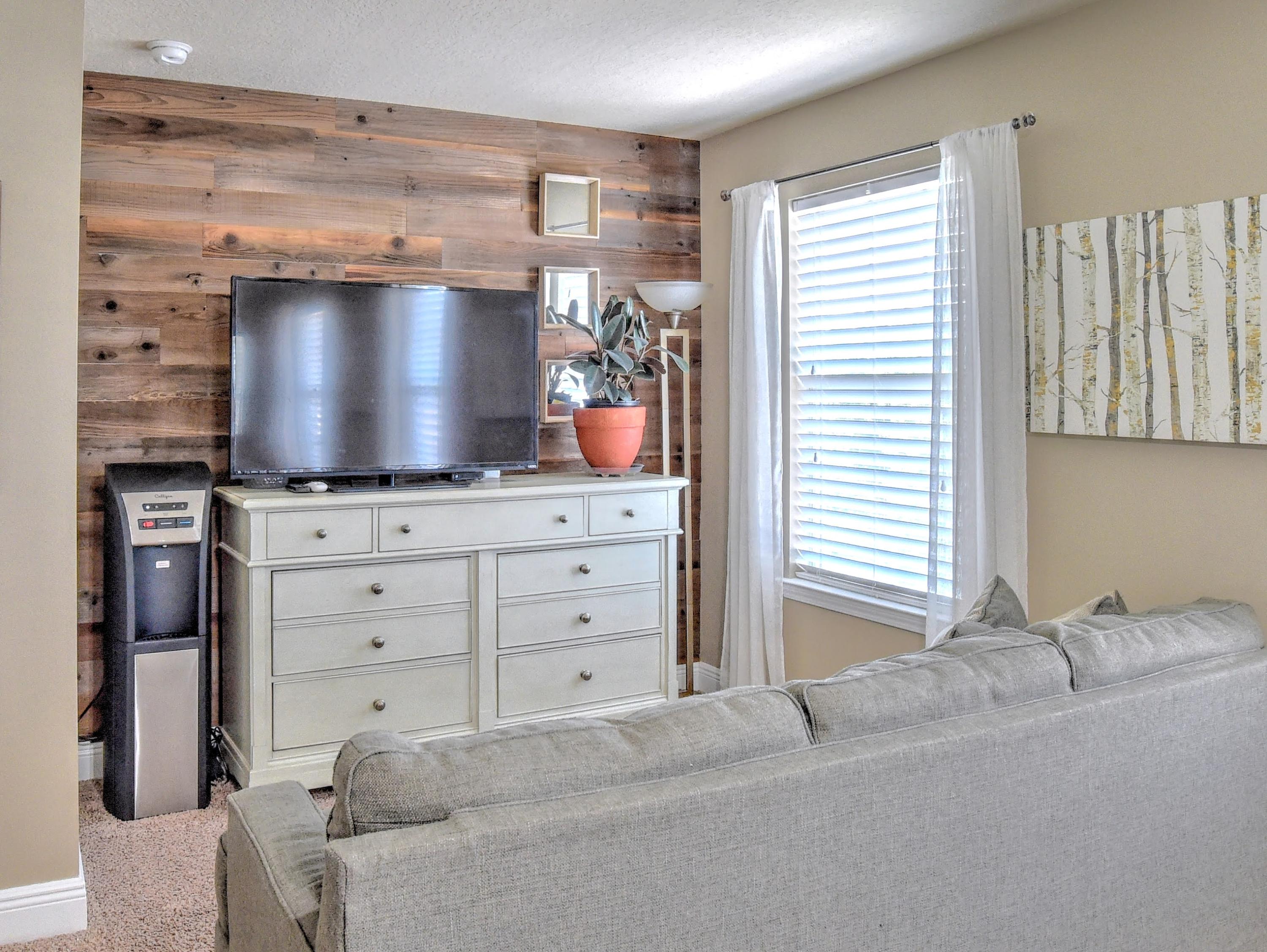 WATER OAKS S/D - Residential