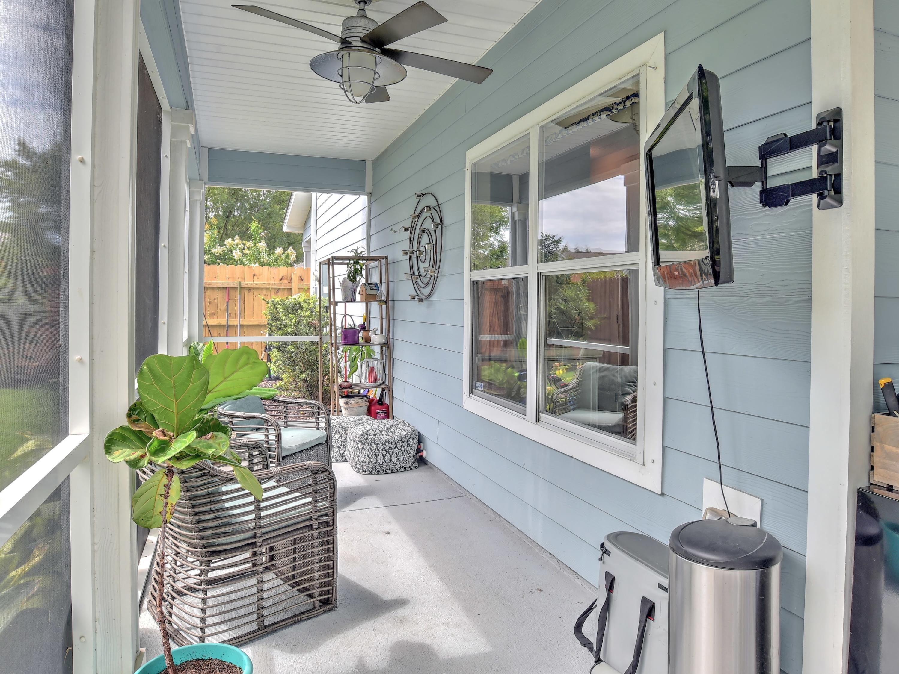 WATER OAKS S/D - Residential