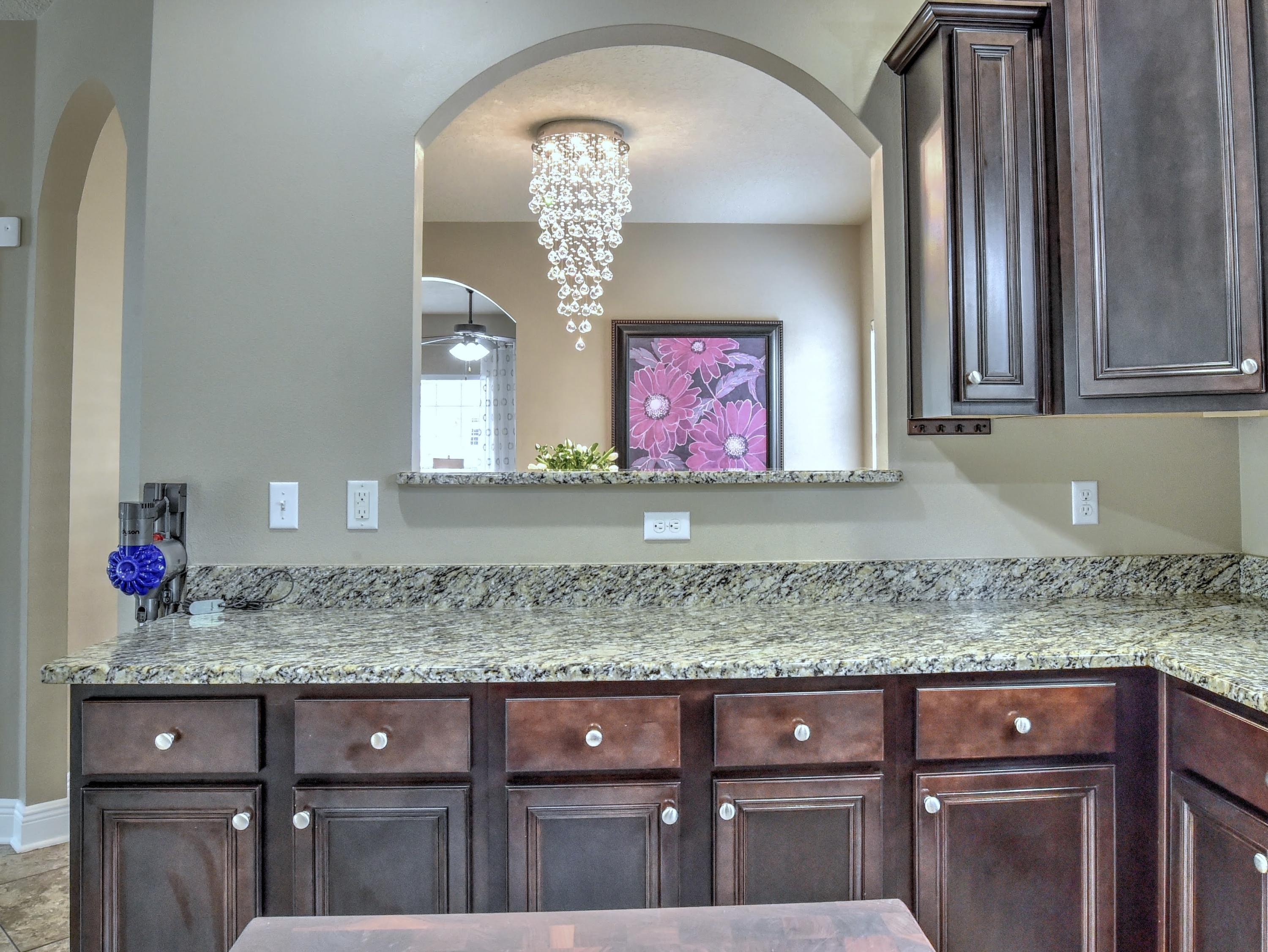 WATER OAKS S/D - Residential