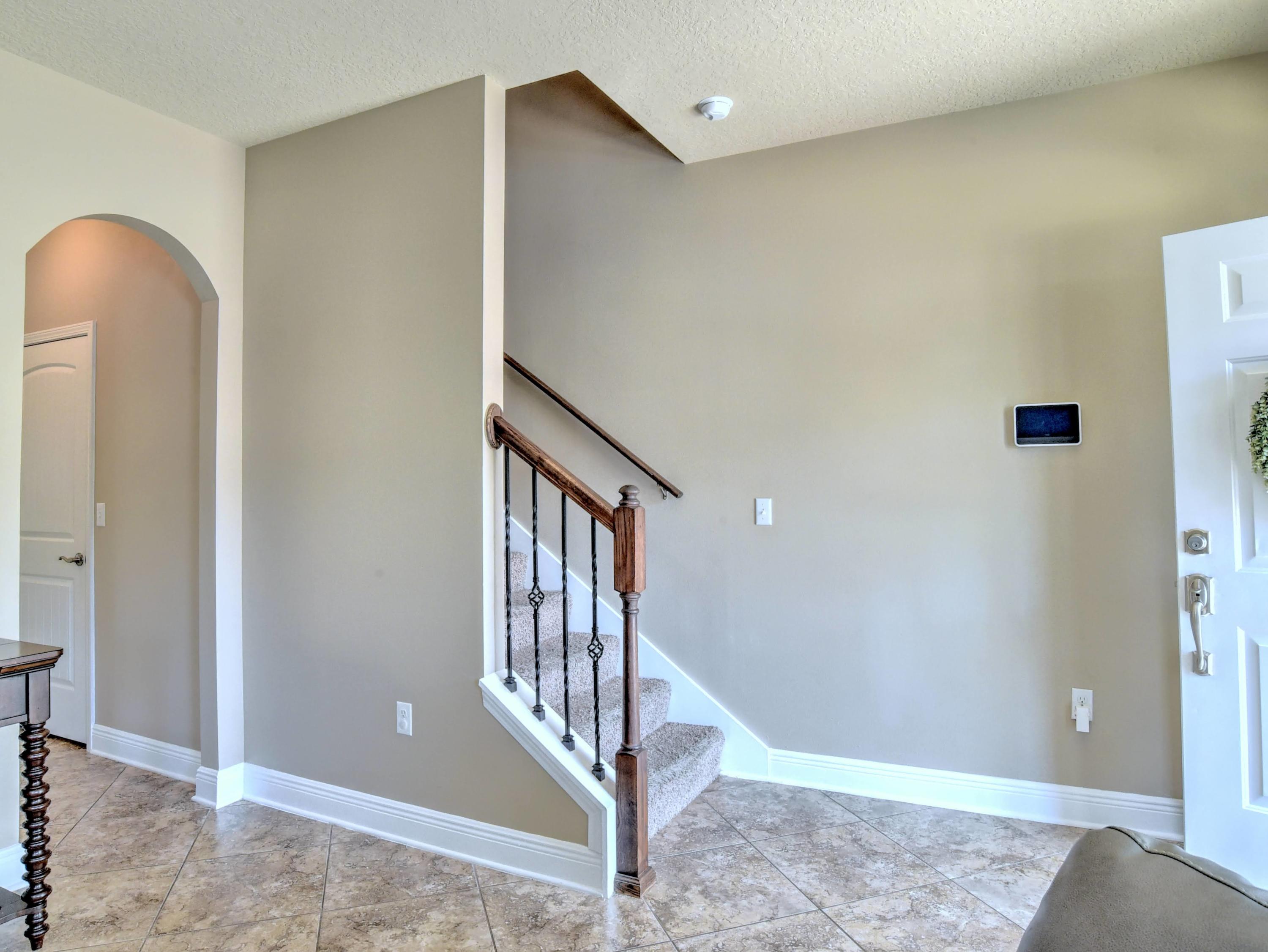 WATER OAKS S/D - Residential