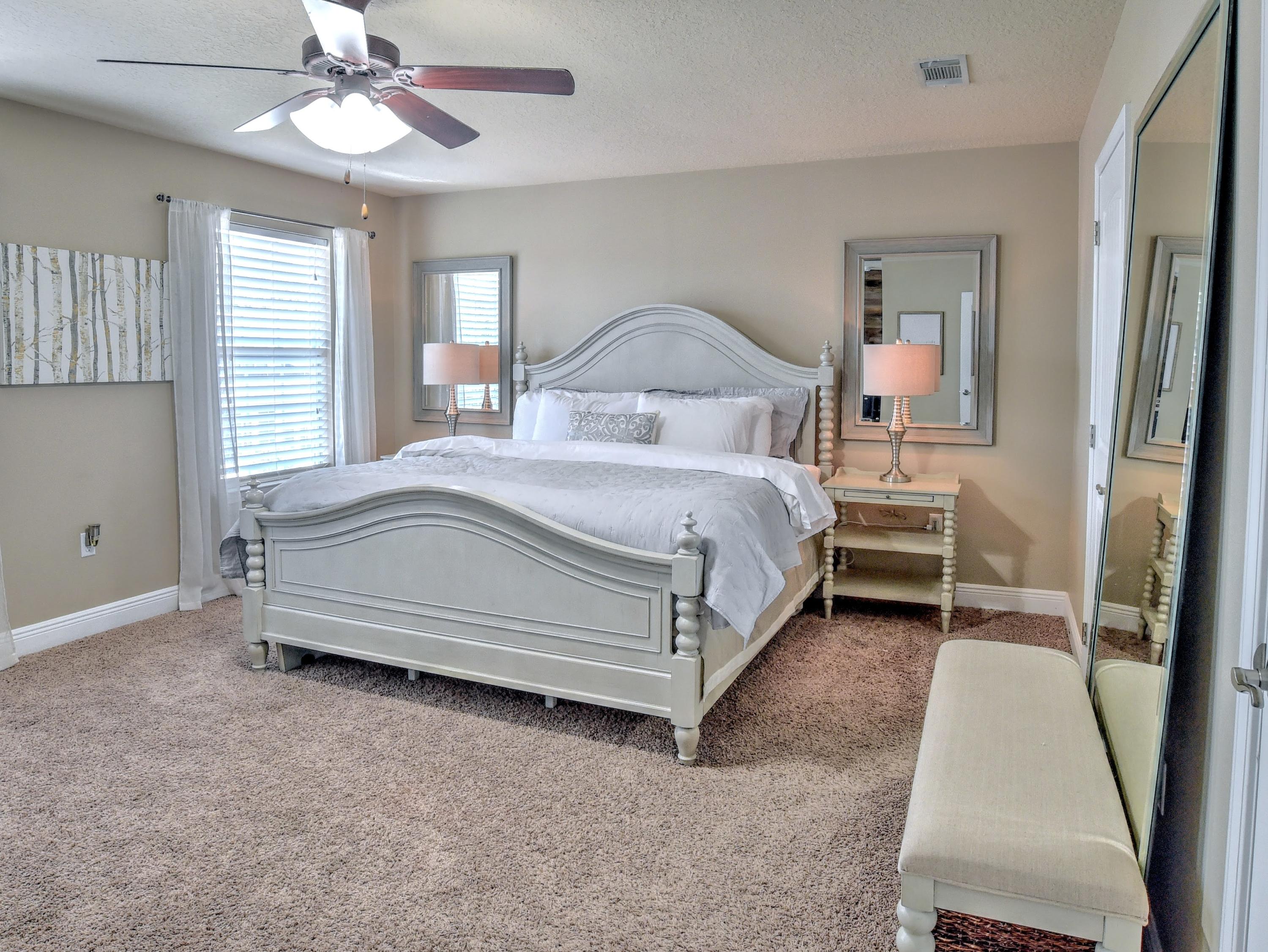 WATER OAKS S/D - Residential