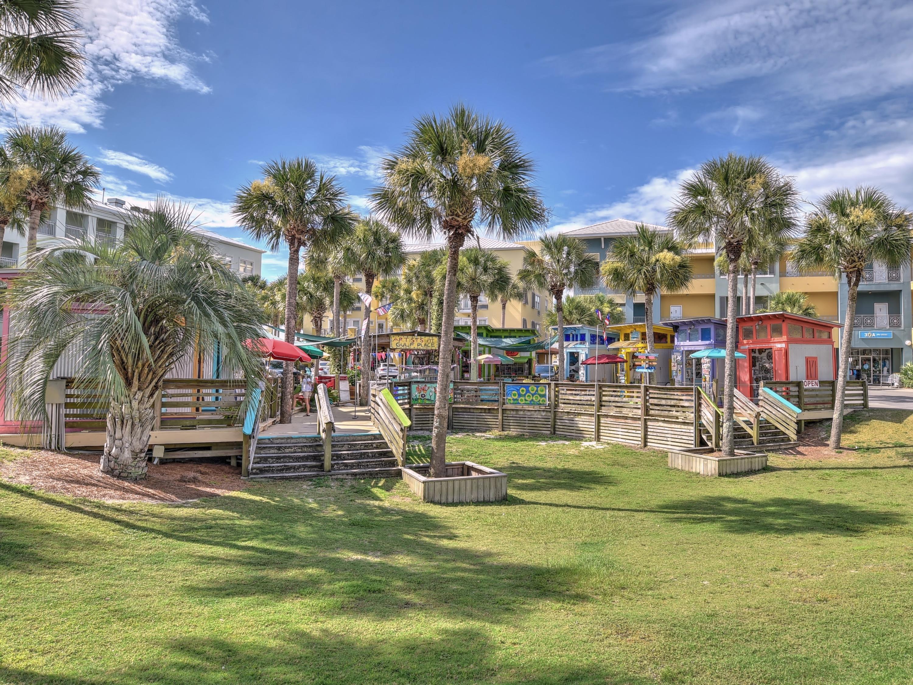 WATER OAKS S/D - Residential