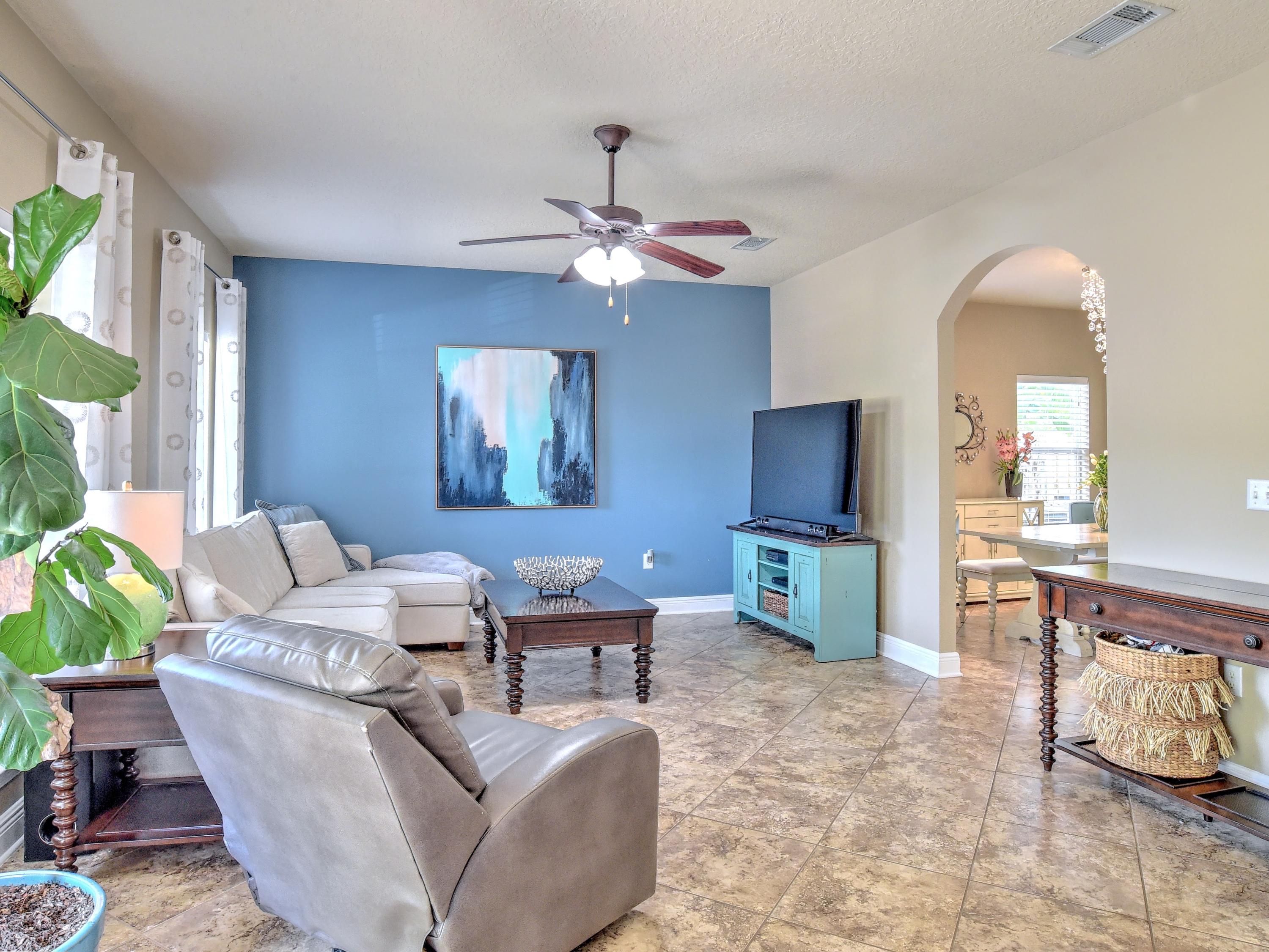 WATER OAKS S/D - Residential