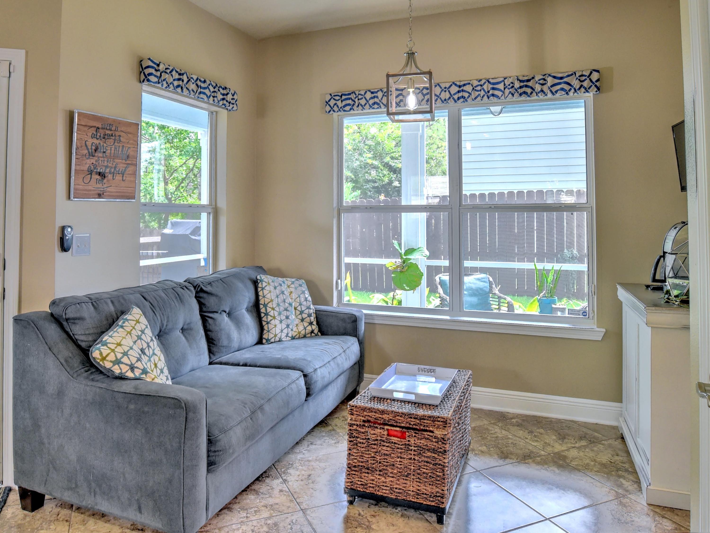 WATER OAKS S/D - Residential