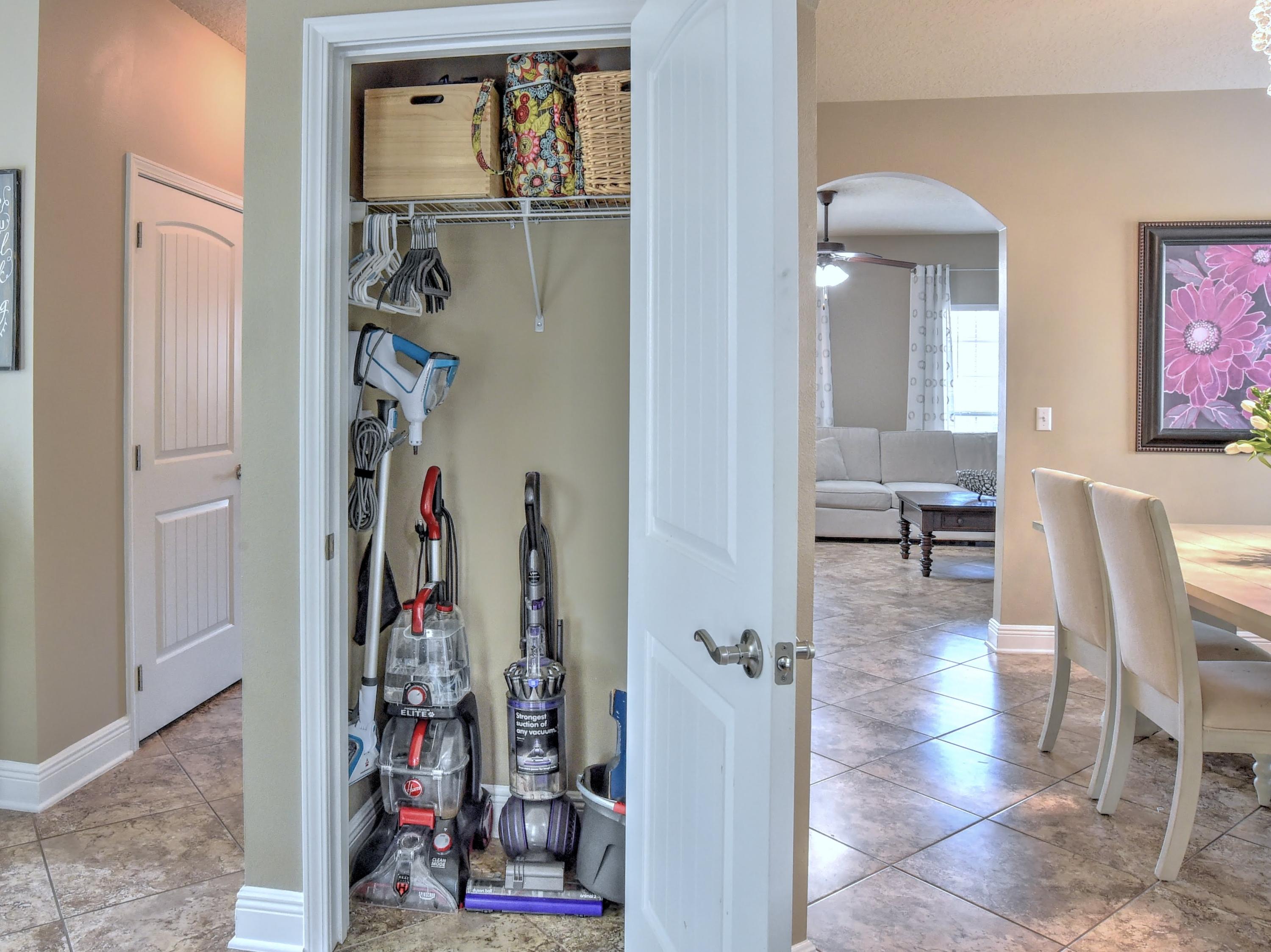 WATER OAKS S/D - Residential