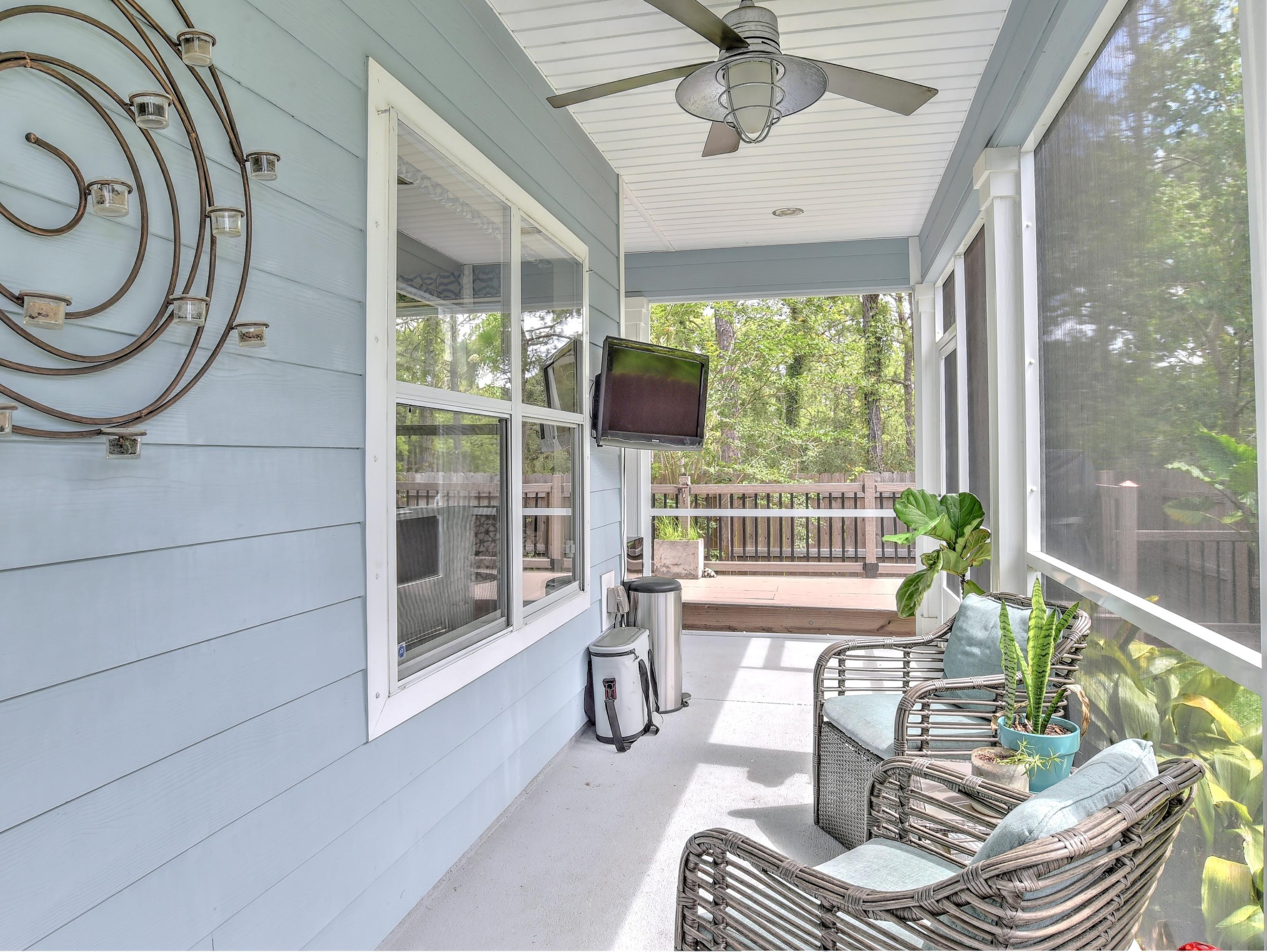 WATER OAKS S/D - Residential