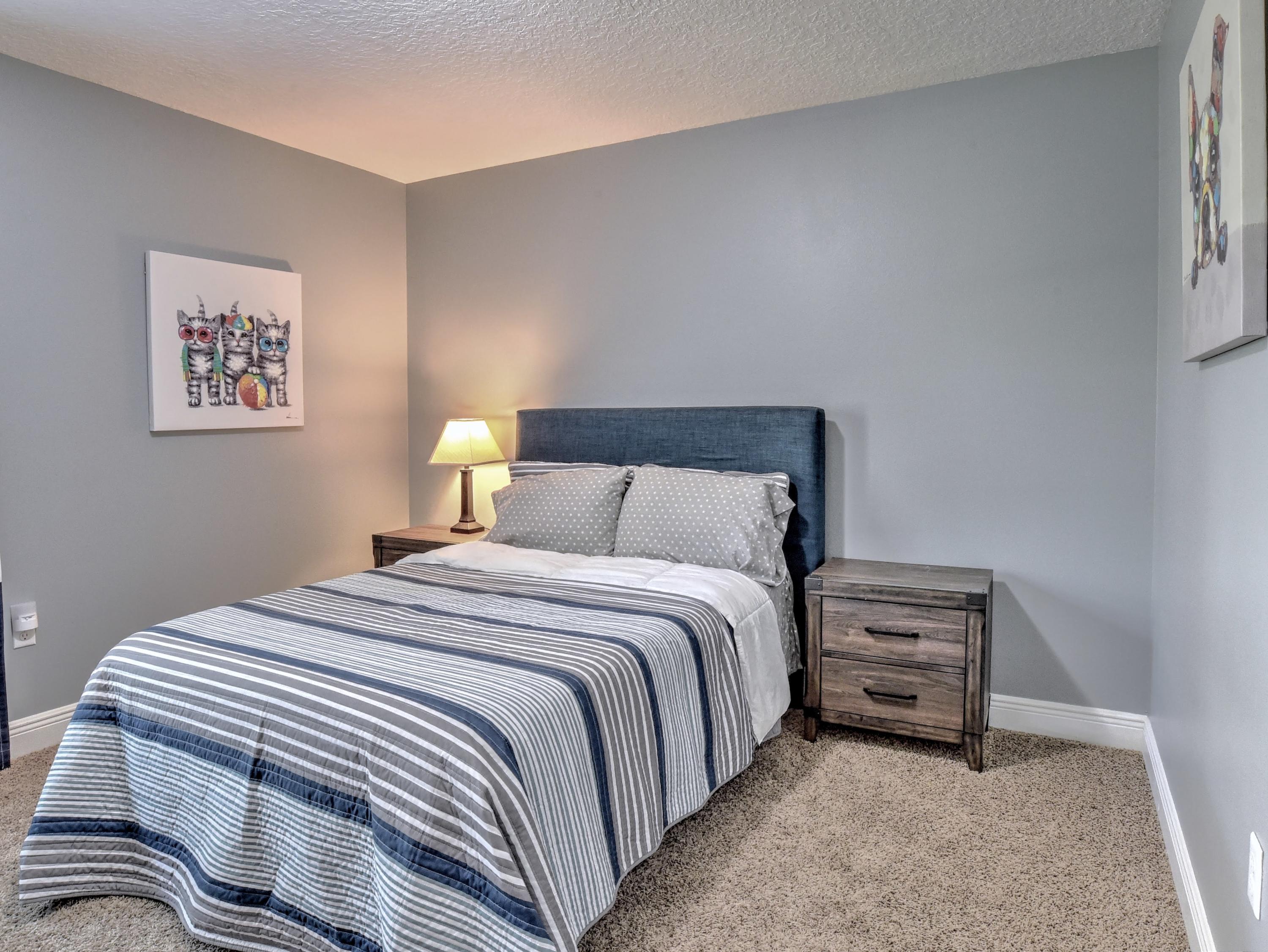 WATER OAKS S/D - Residential