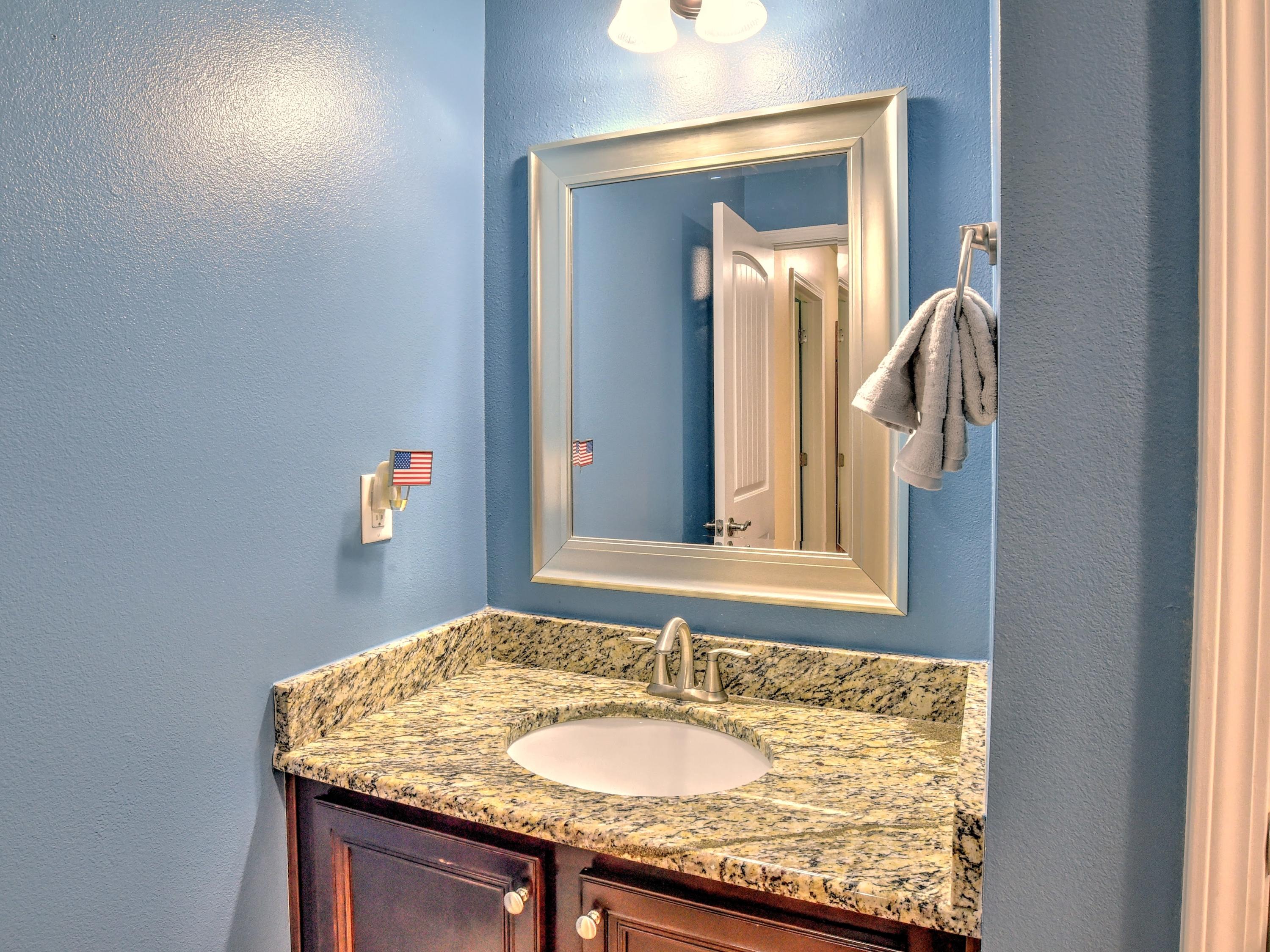 WATER OAKS S/D - Residential