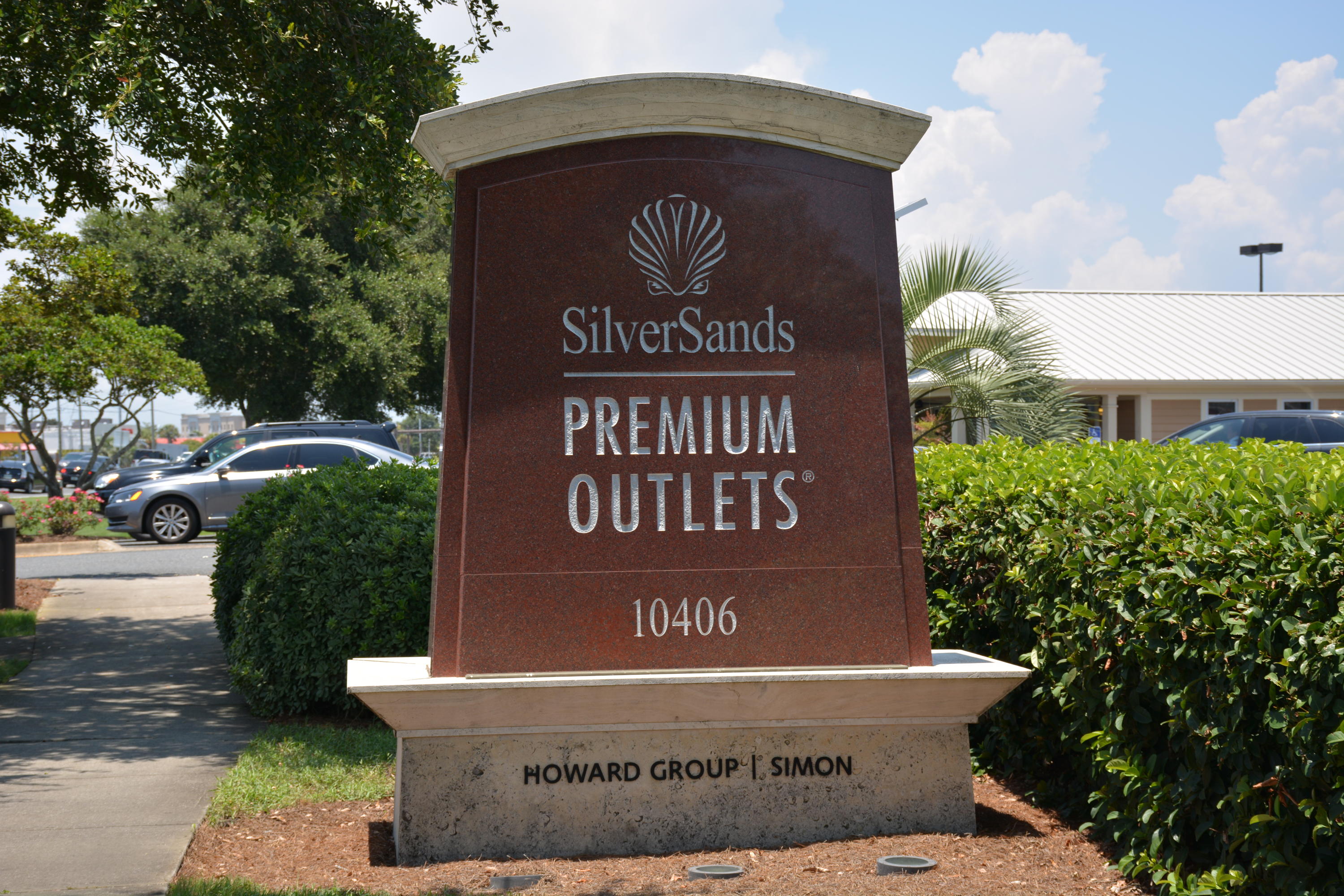 WATER OAKS S/D - Residential