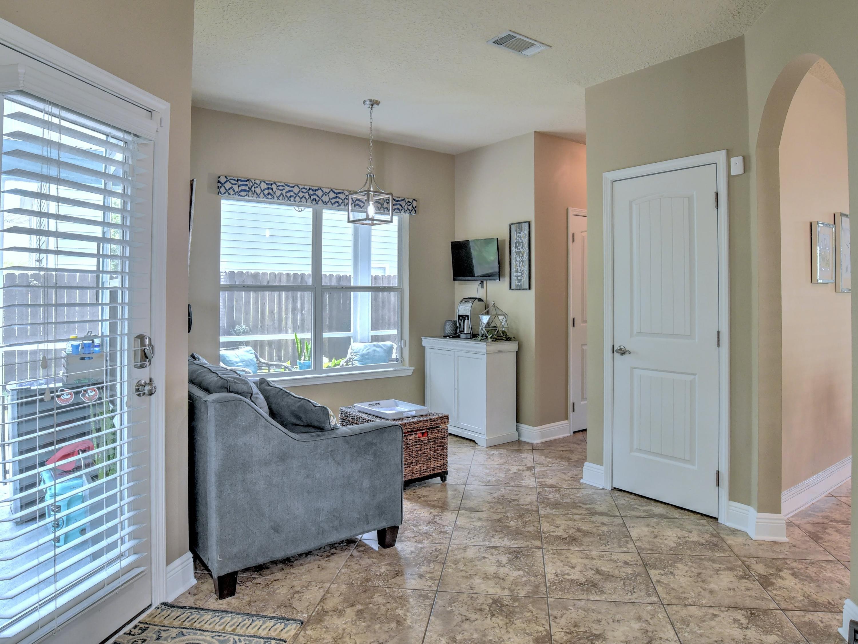WATER OAKS S/D - Residential