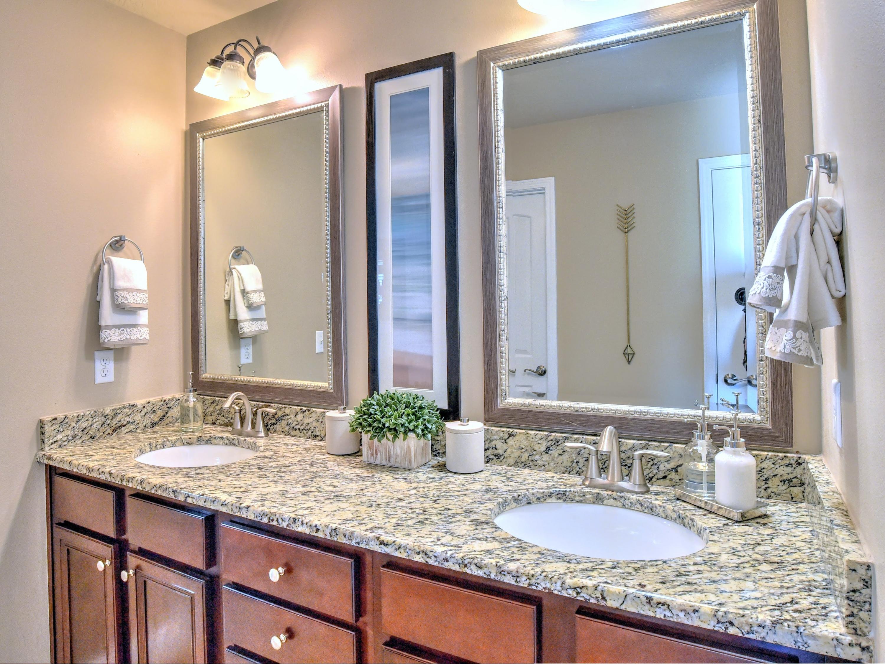WATER OAKS S/D - Residential