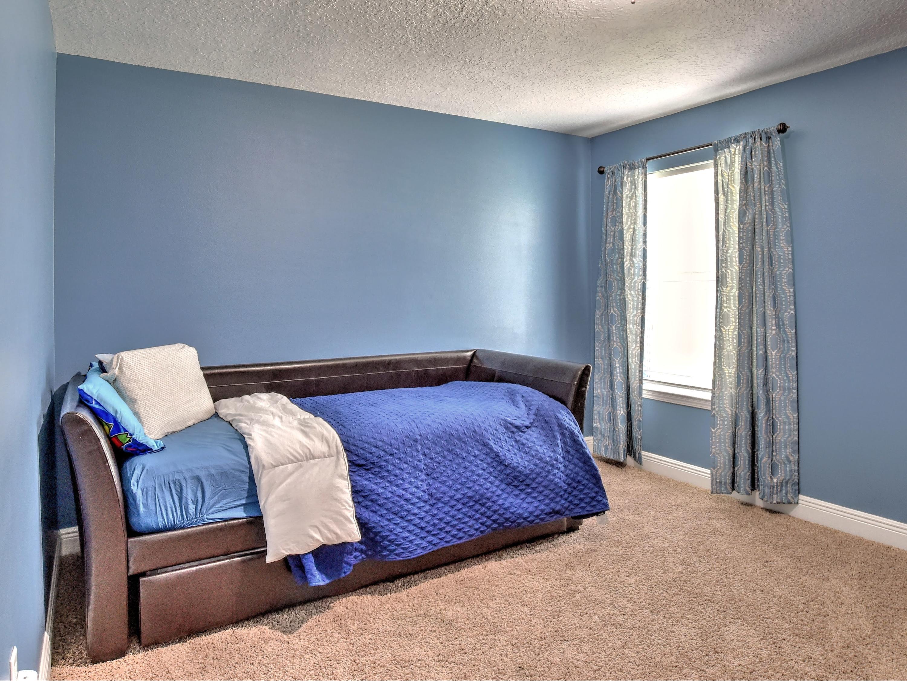 WATER OAKS S/D - Residential