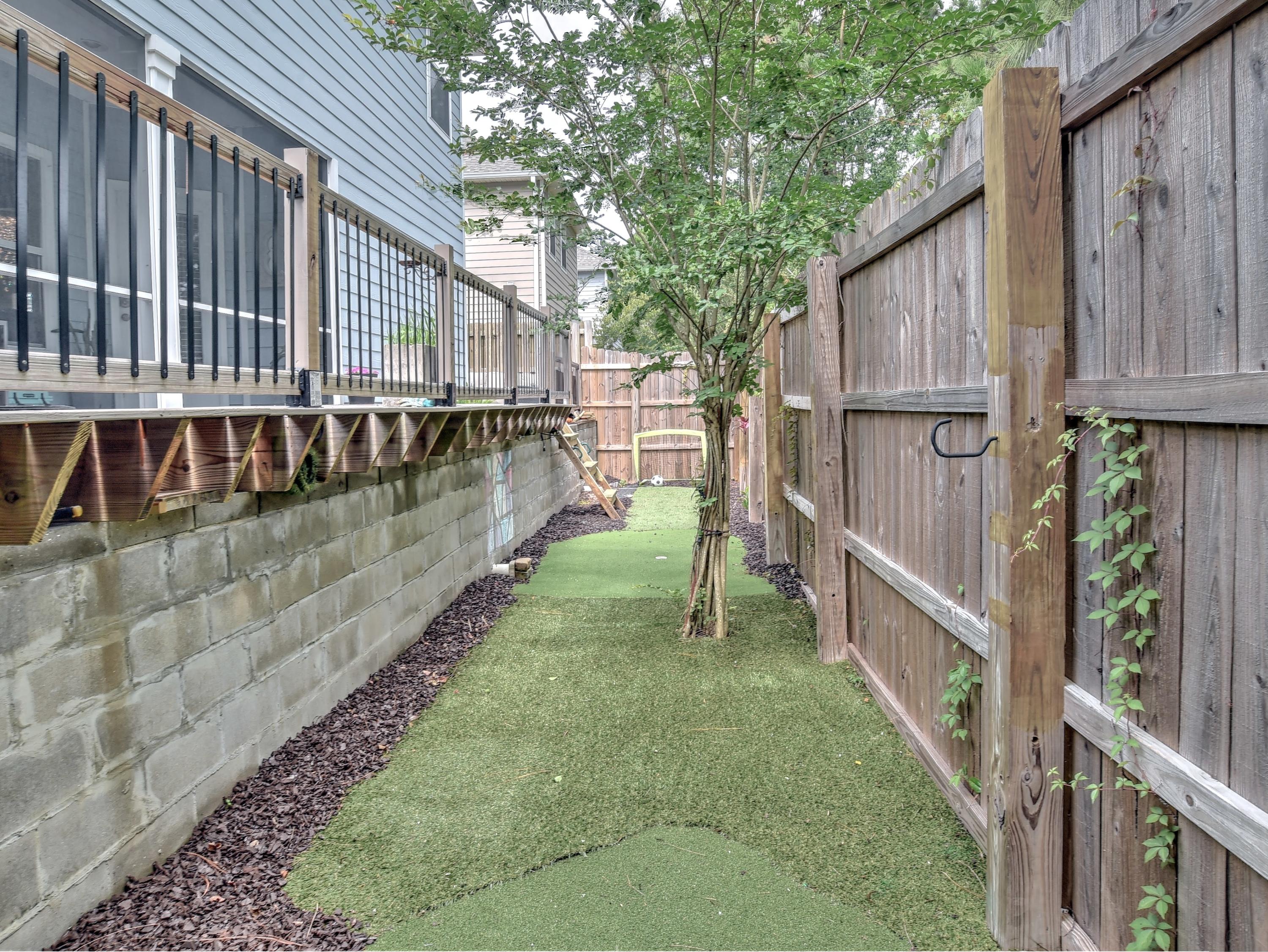 WATER OAKS S/D - Residential