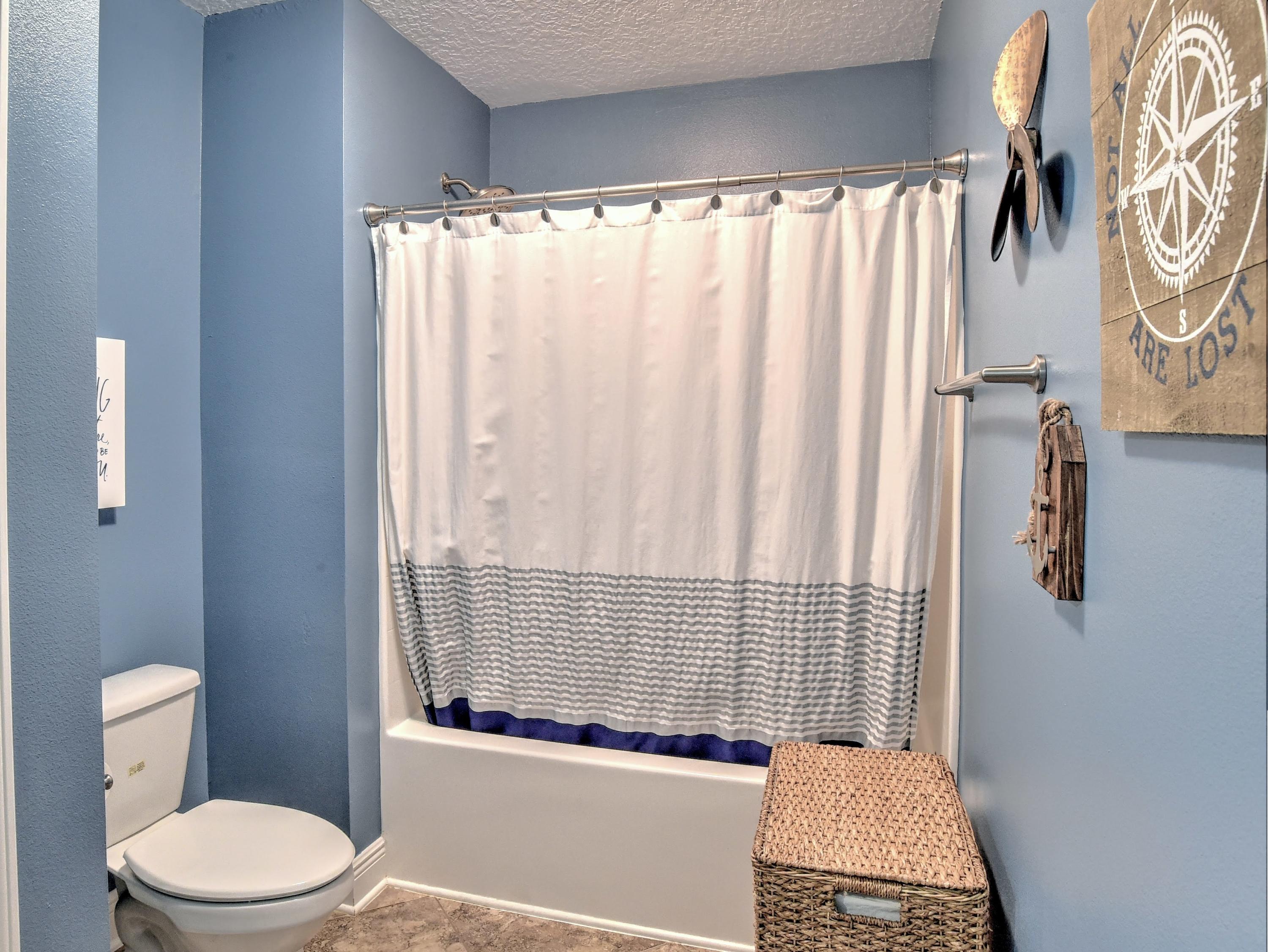 WATER OAKS S/D - Residential