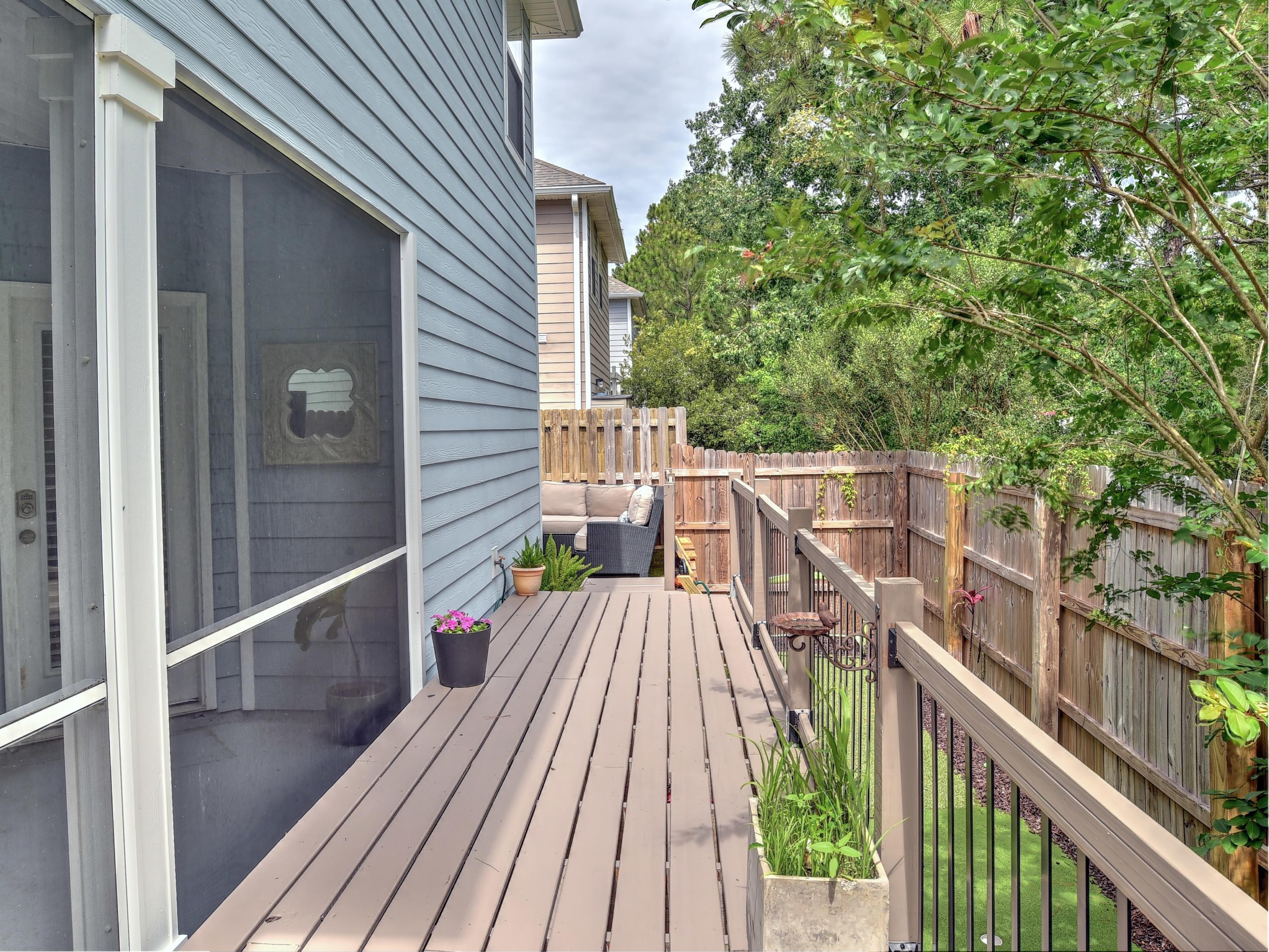 WATER OAKS S/D - Residential