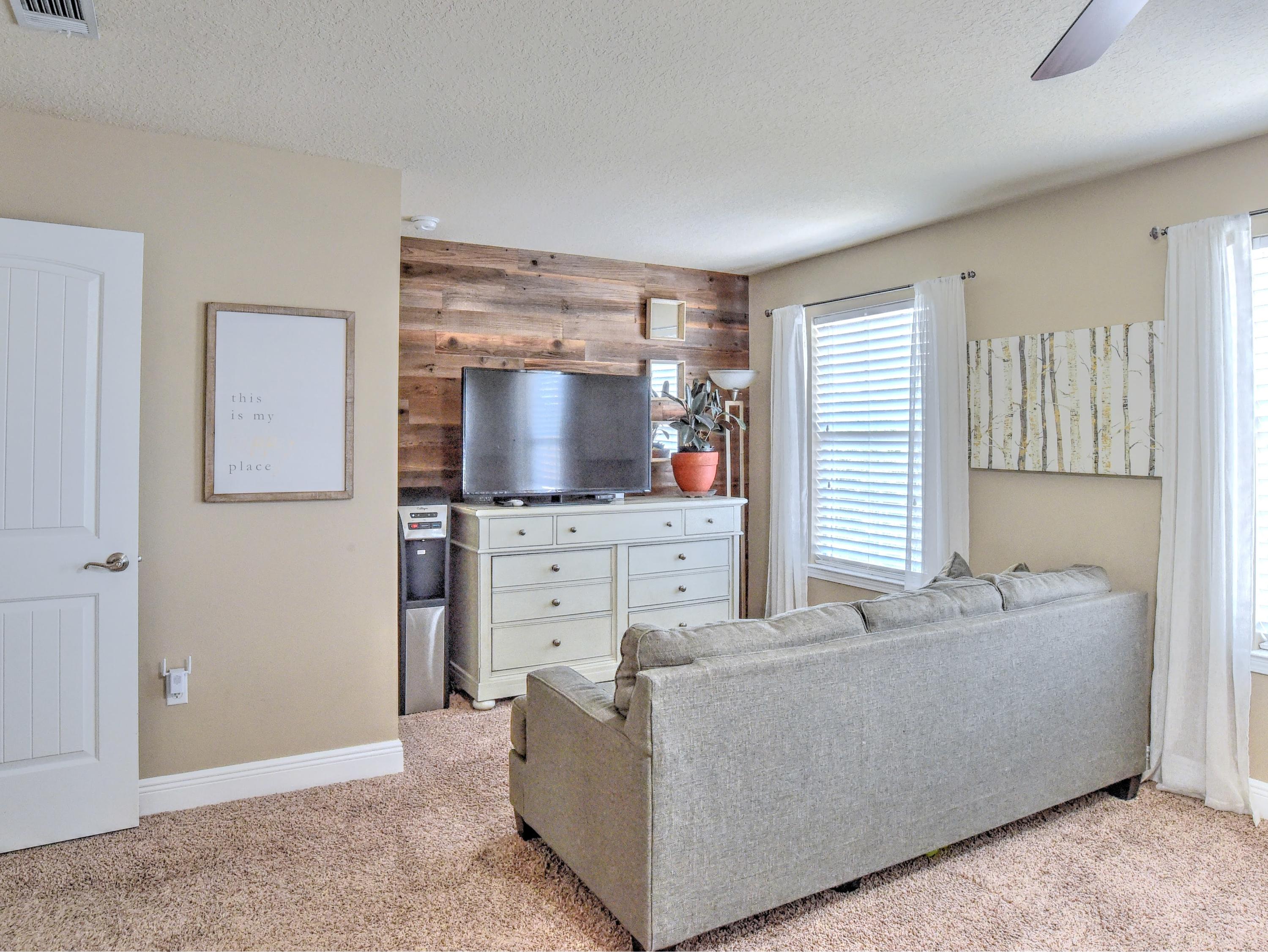 WATER OAKS S/D - Residential