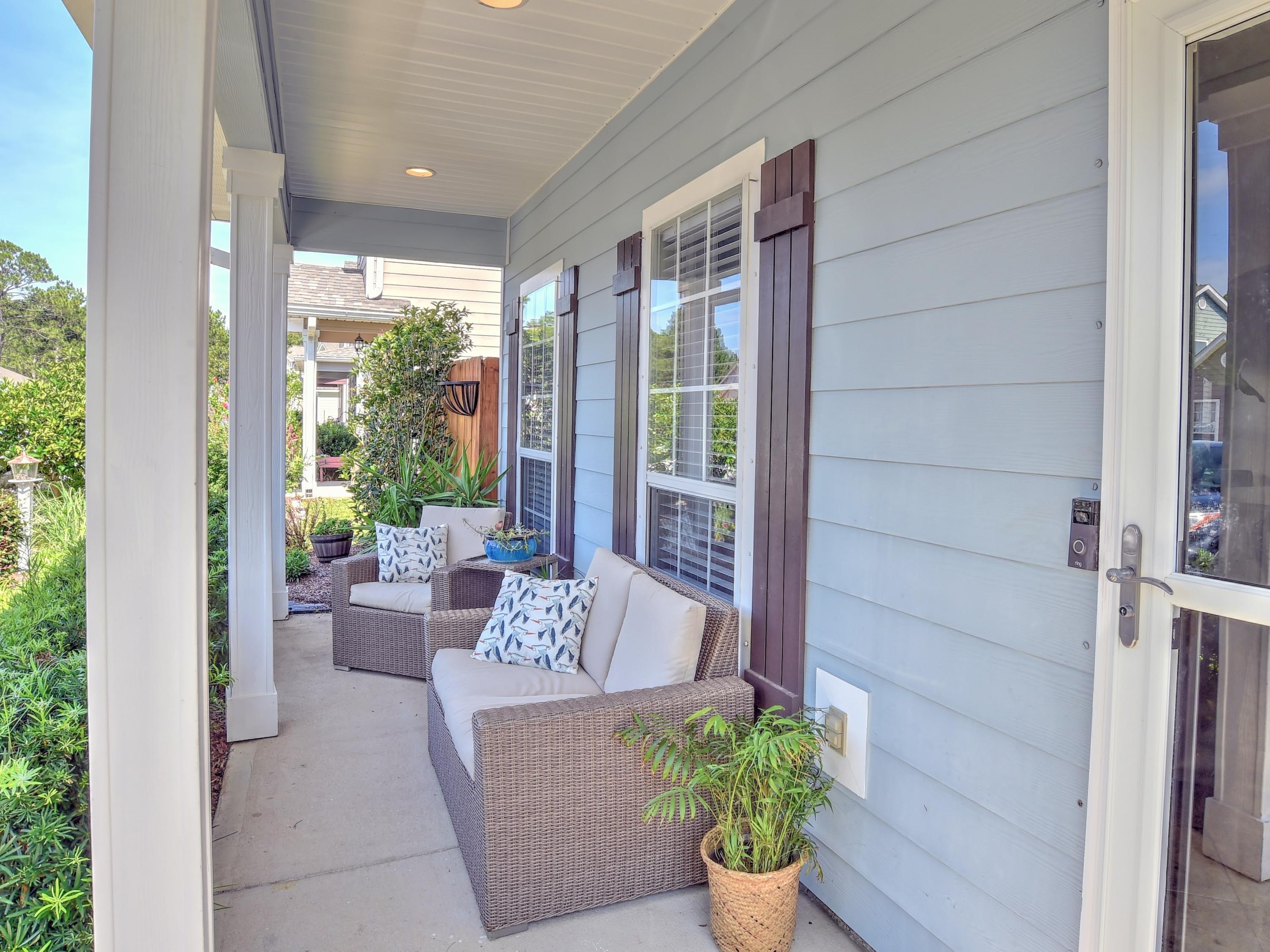WATER OAKS S/D - Residential