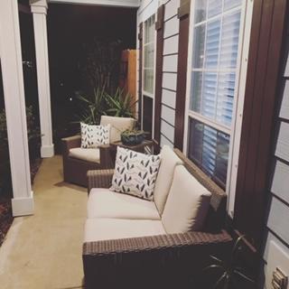 WATER OAKS S/D - Residential
