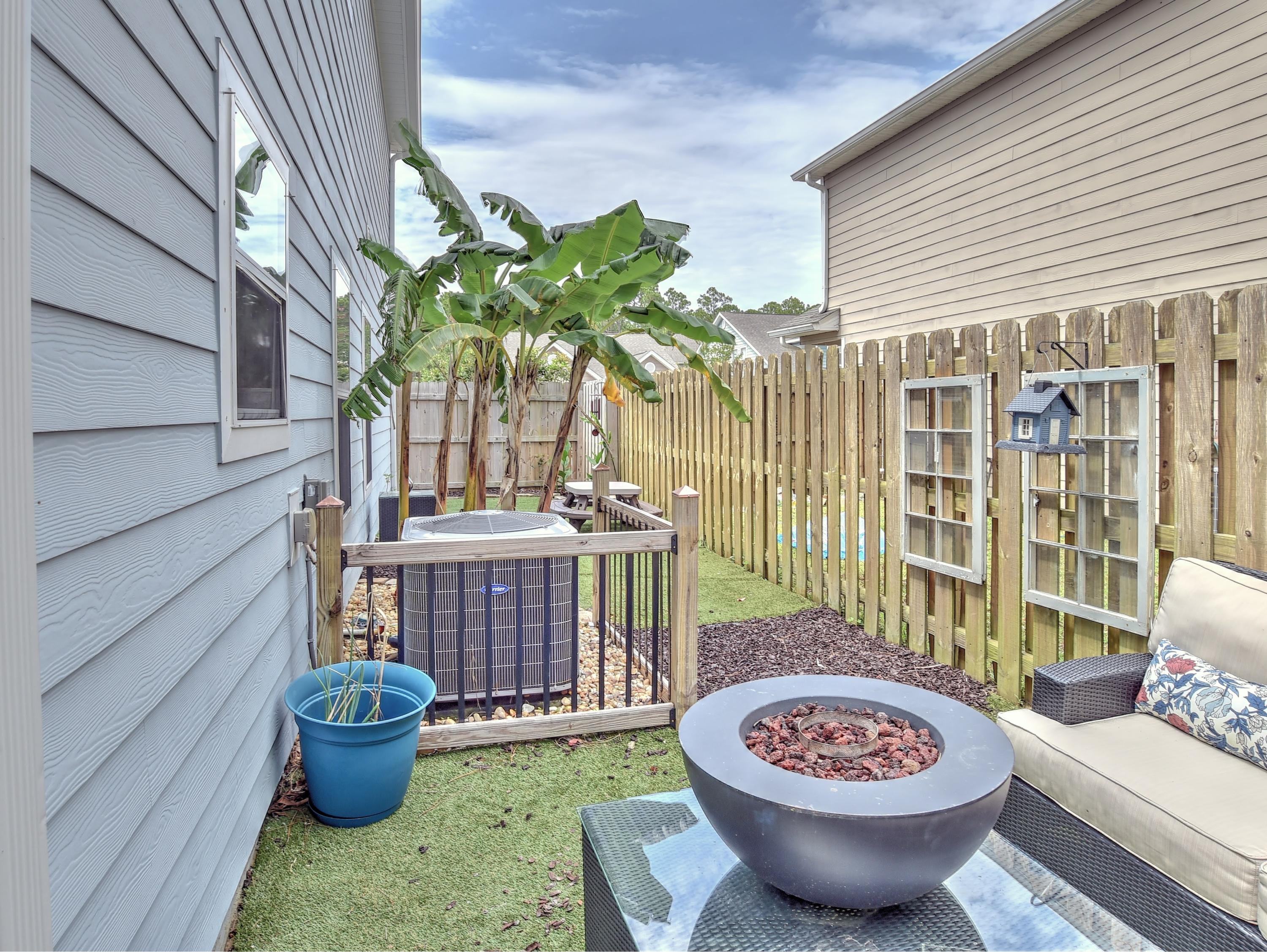 WATER OAKS S/D - Residential