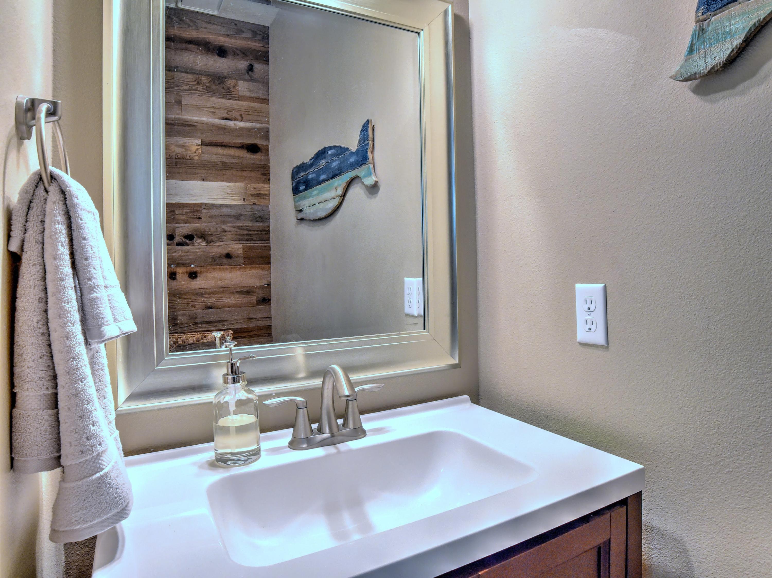 WATER OAKS S/D - Residential