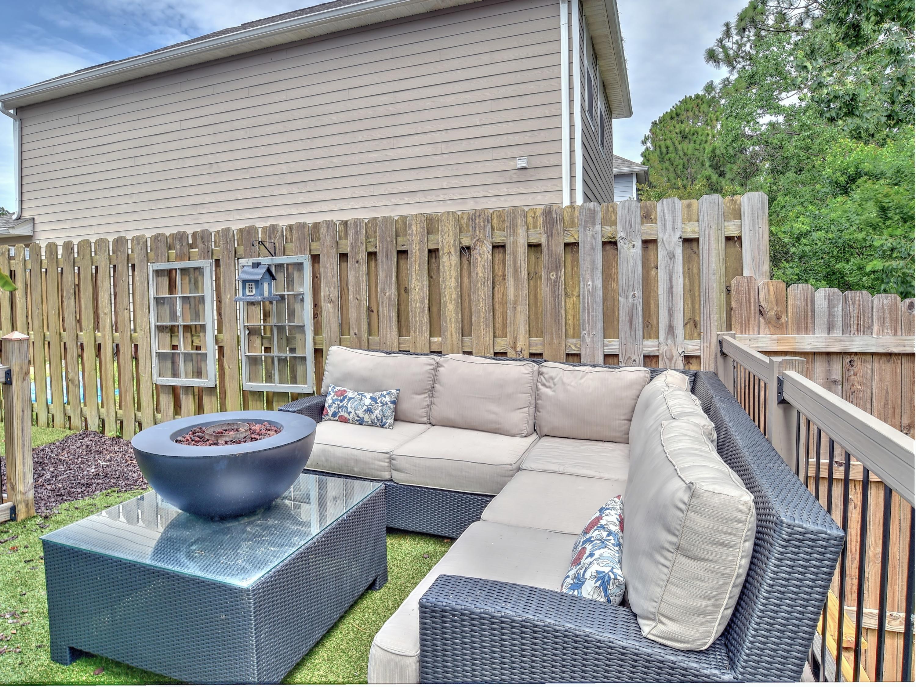 WATER OAKS S/D - Residential
