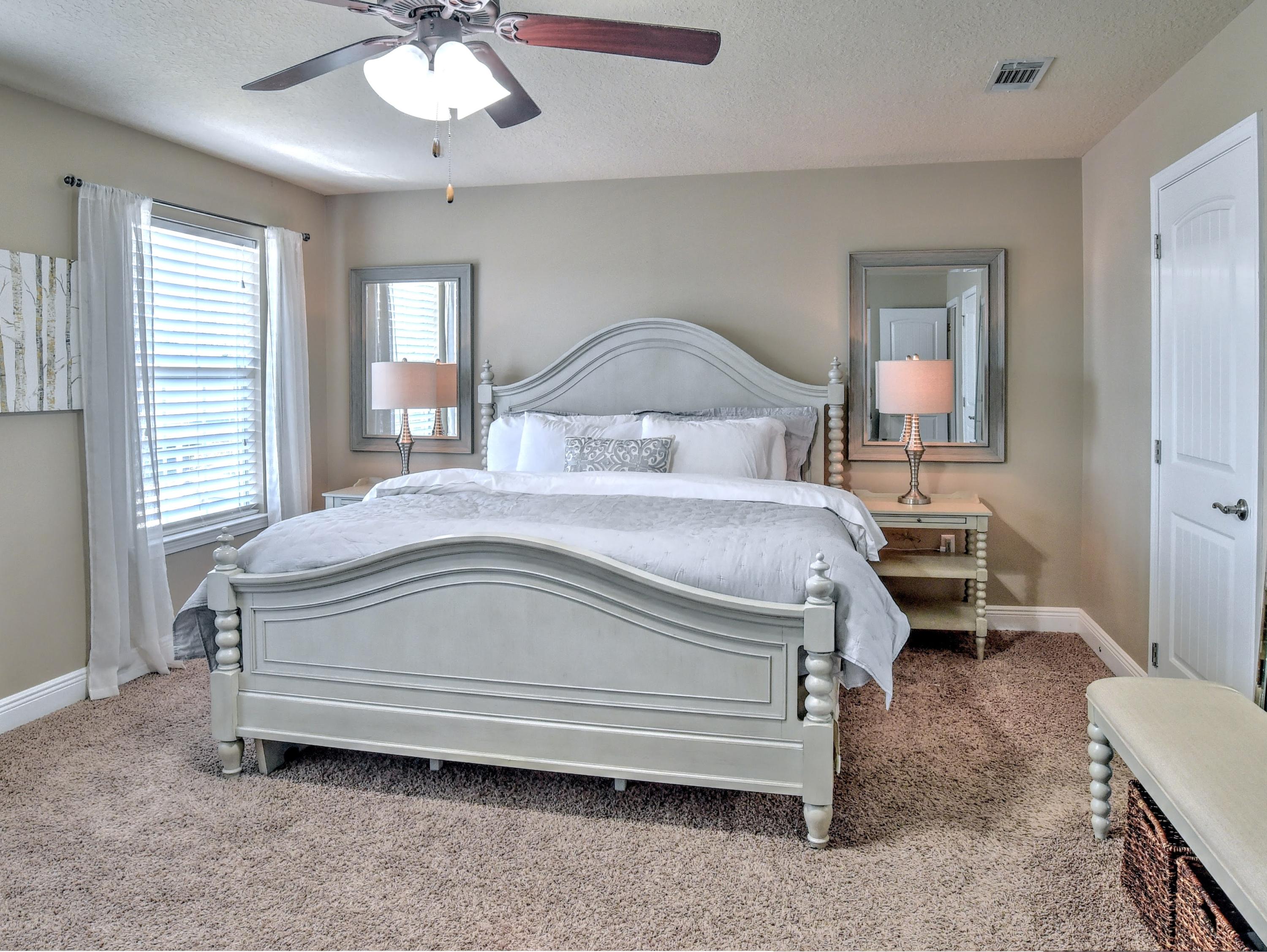 WATER OAKS S/D - Residential