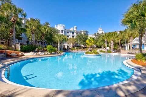 A home in Miramar Beach